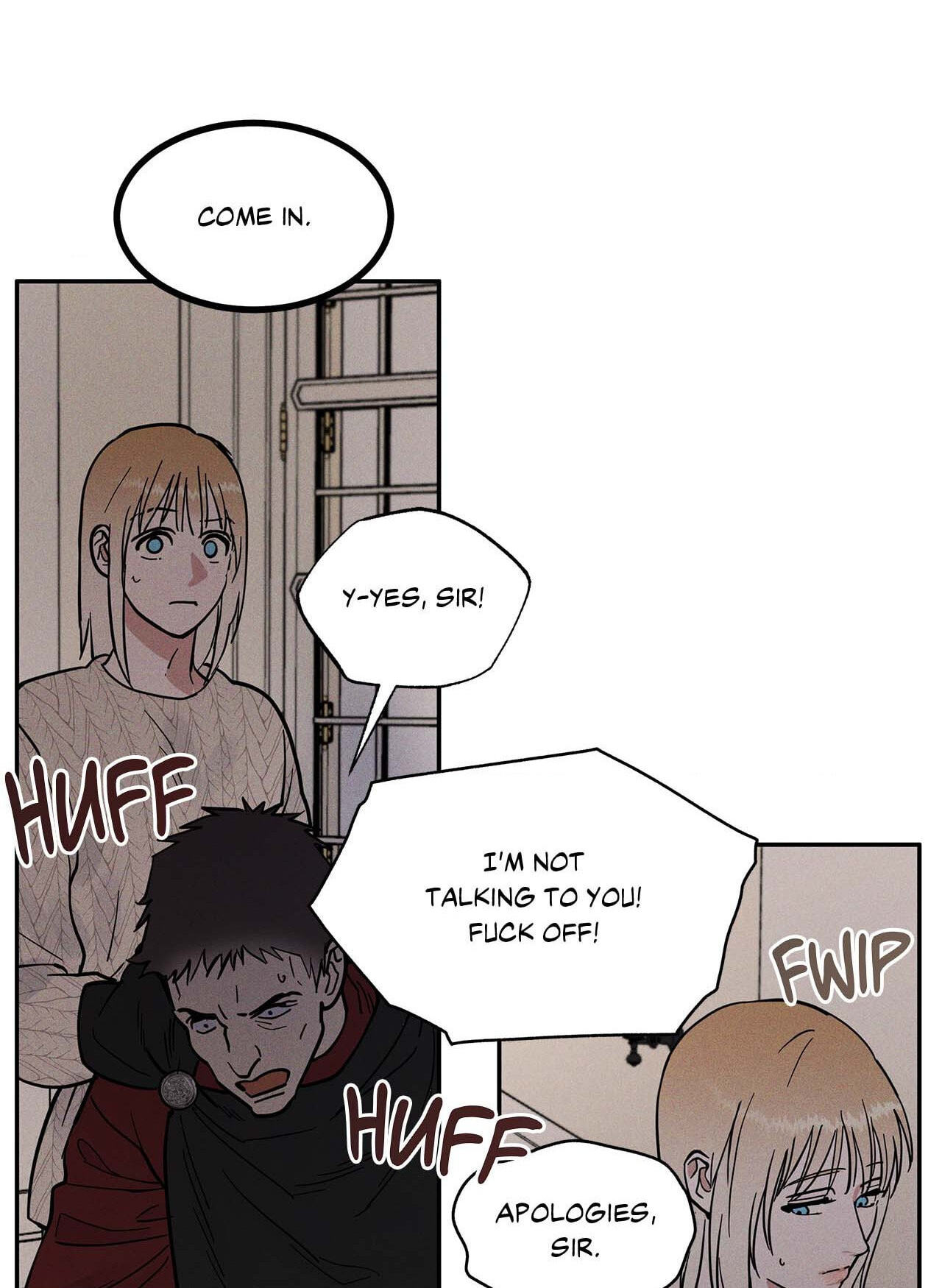 Read Antidote (Harusari) chapter 26 image 69 on Lezhin