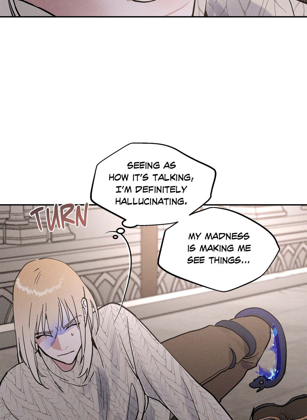 Read Antidote (Harusari) chapter 26 image 7 on Lezhin