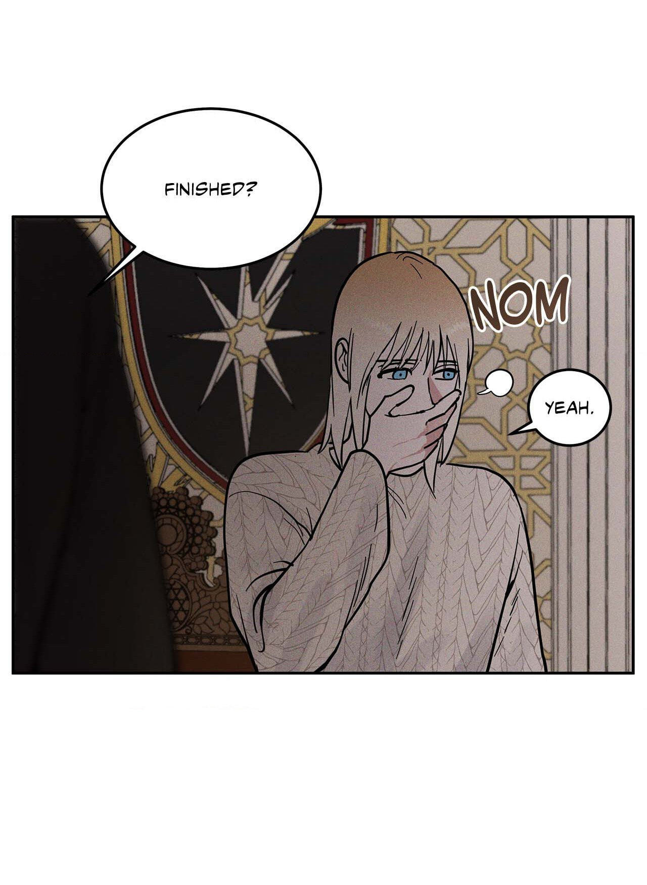 Read Antidote (Harusari) chapter 26 image 72 on Lezhin
