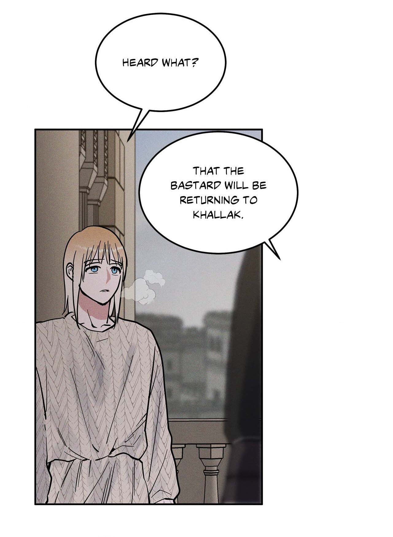 Read Antidote (Harusari) chapter 26 image 77 on Lezhin