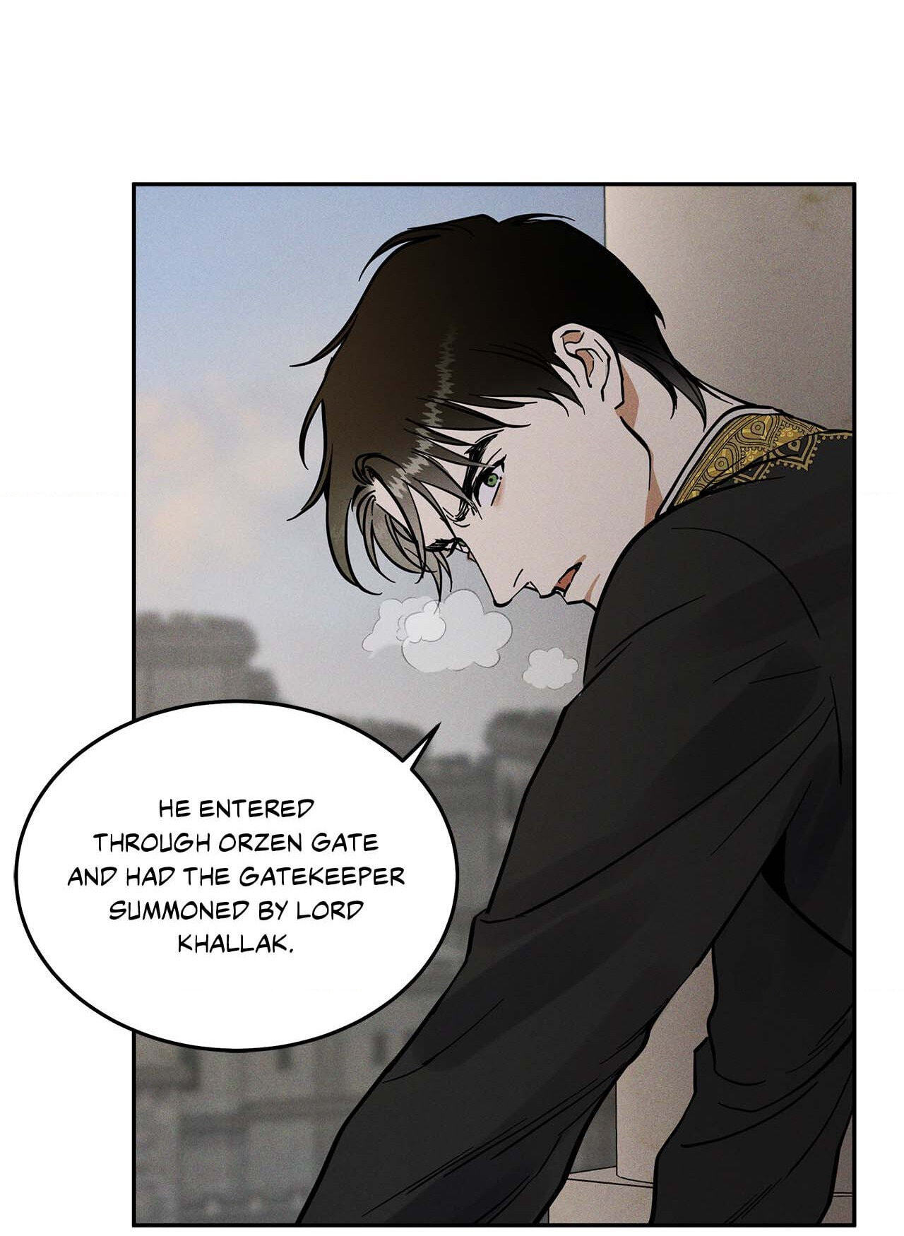 Read Antidote (Harusari) chapter 26 image 78 on Lezhin