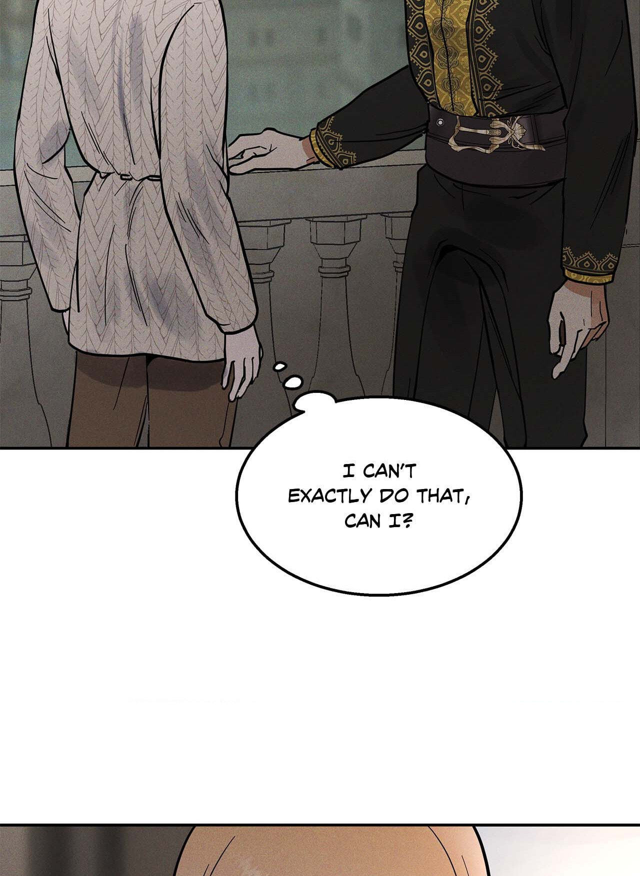 Read Antidote (Harusari) chapter 26 image 80 on Lezhin