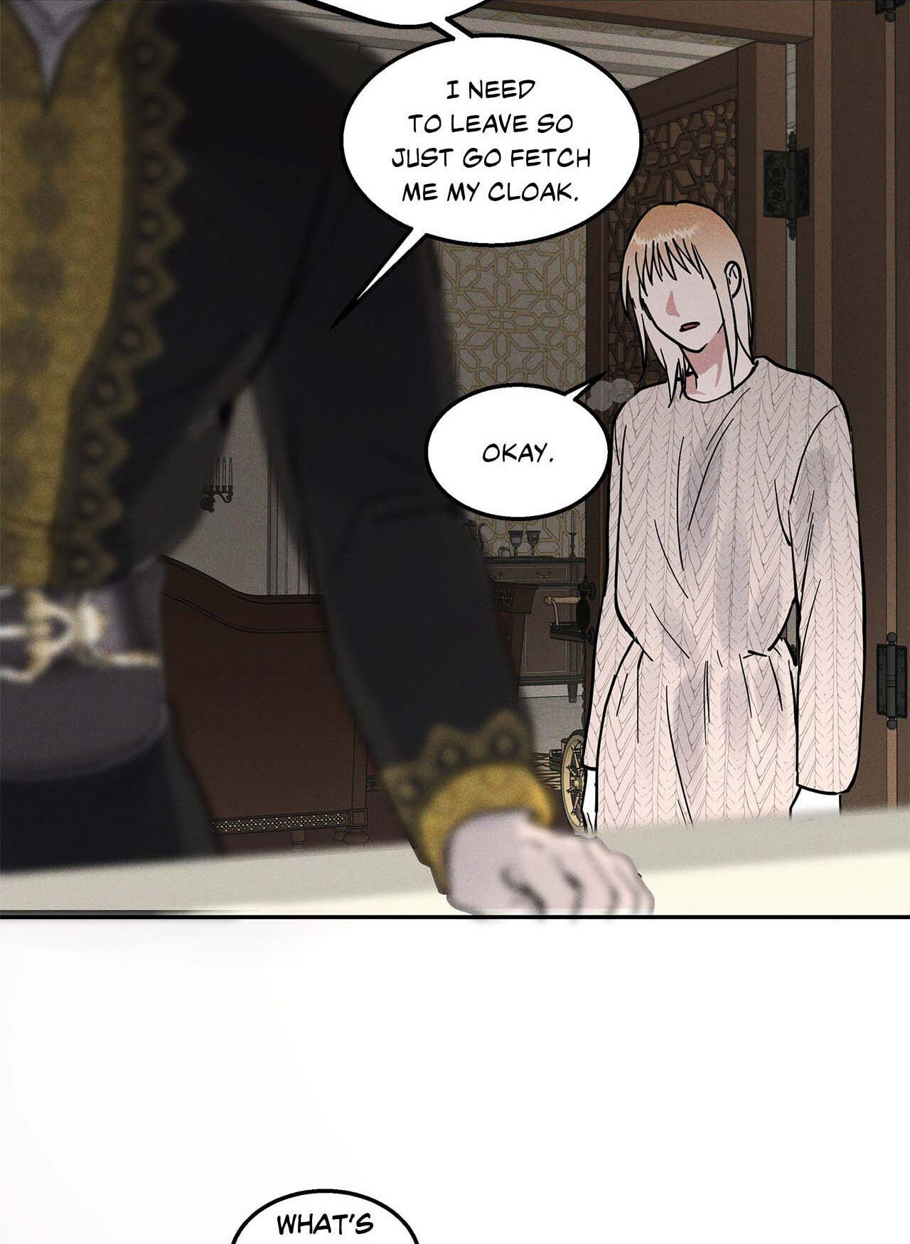 Read Antidote (Harusari) chapter 26 image 83 on Lezhin