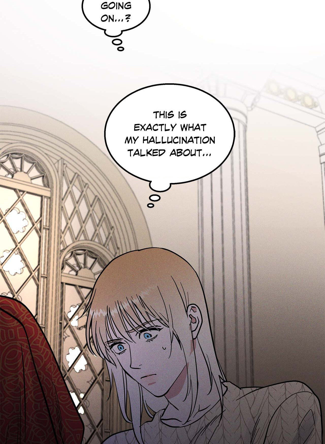 Read Antidote (Harusari) chapter 26 image 84 on Lezhin