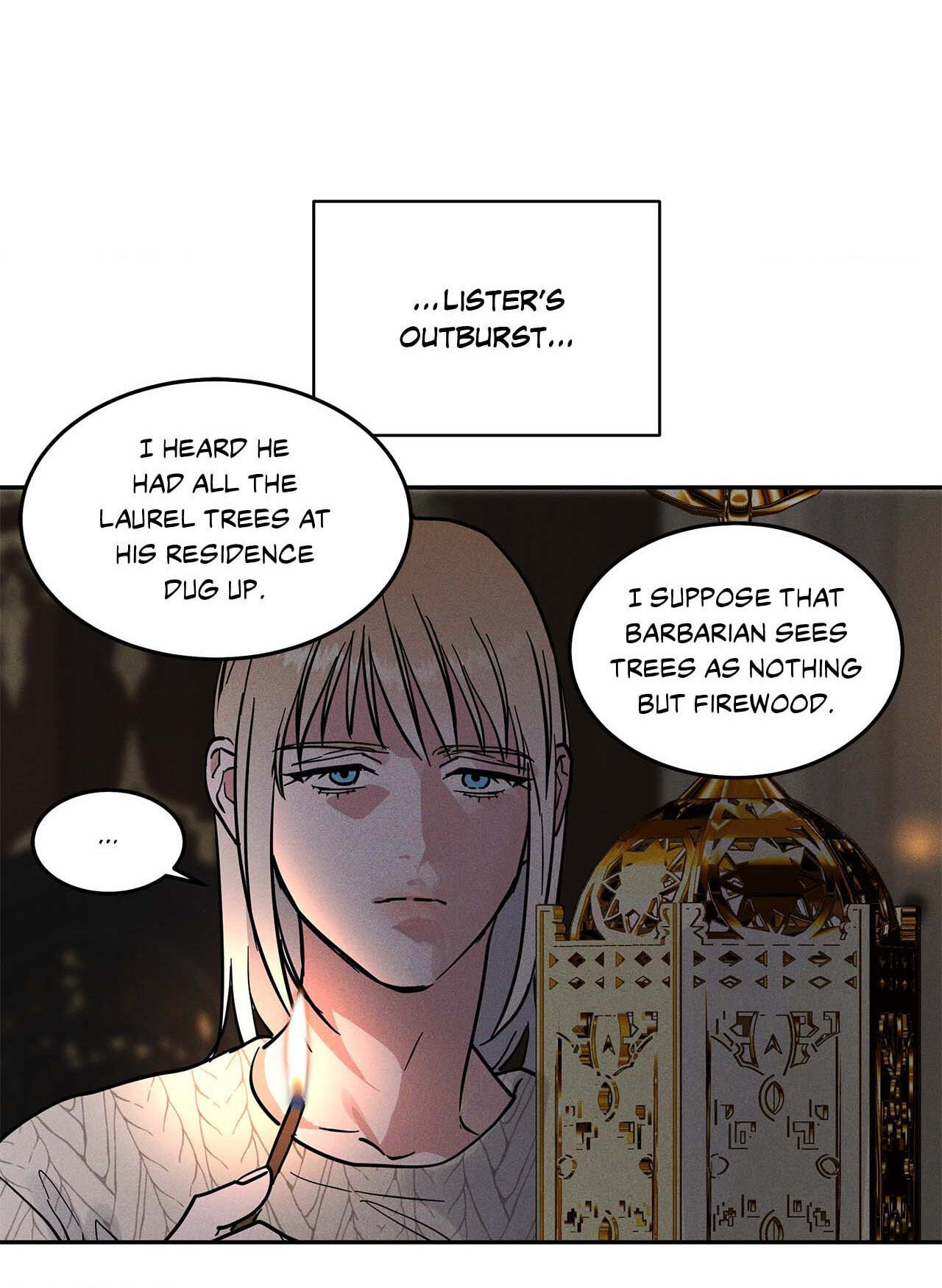 Read Antidote (Harusari) chapter 26 image 87 on Lezhin