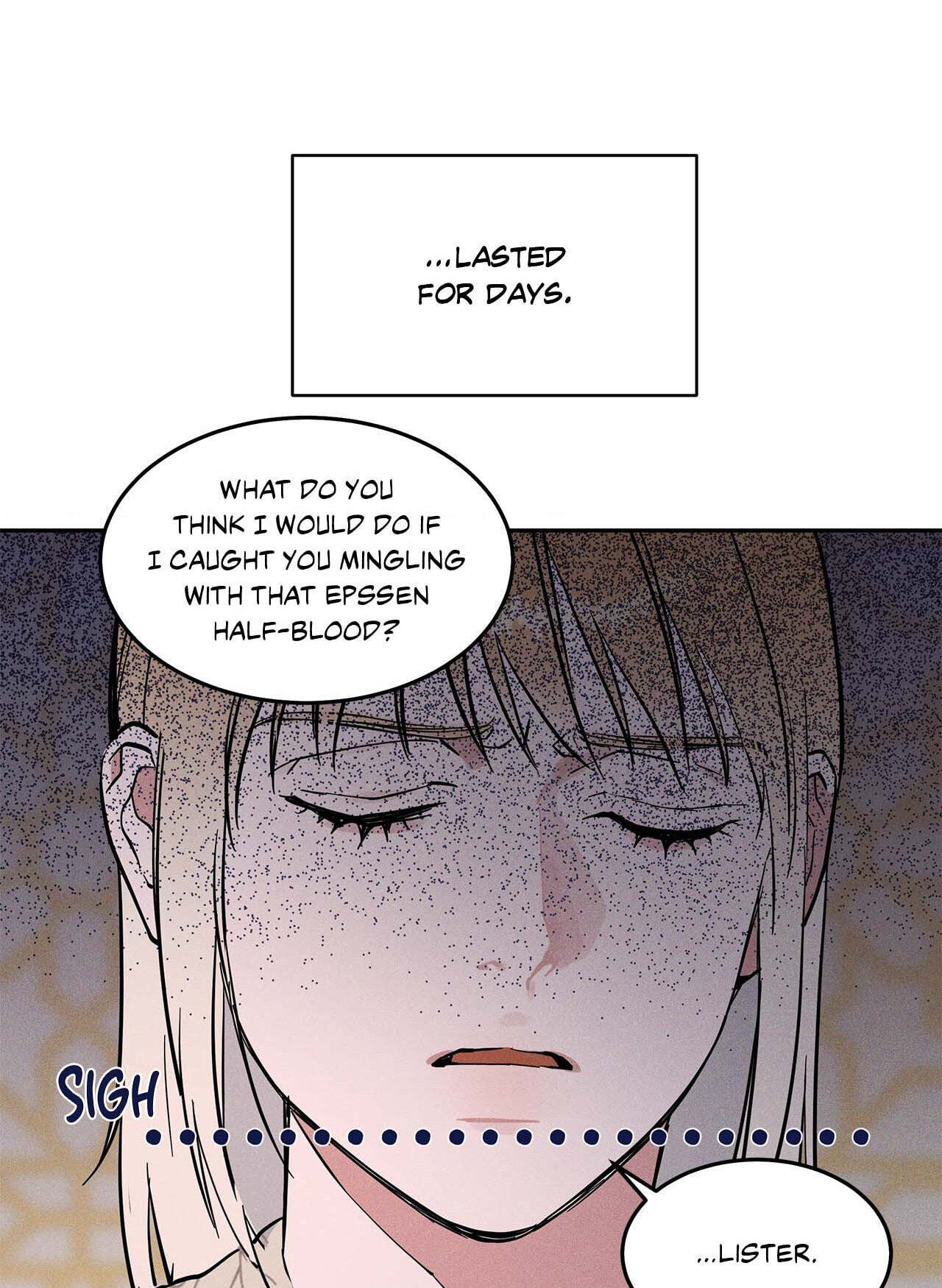 Read Antidote (Harusari) chapter 26 image 88 on Lezhin