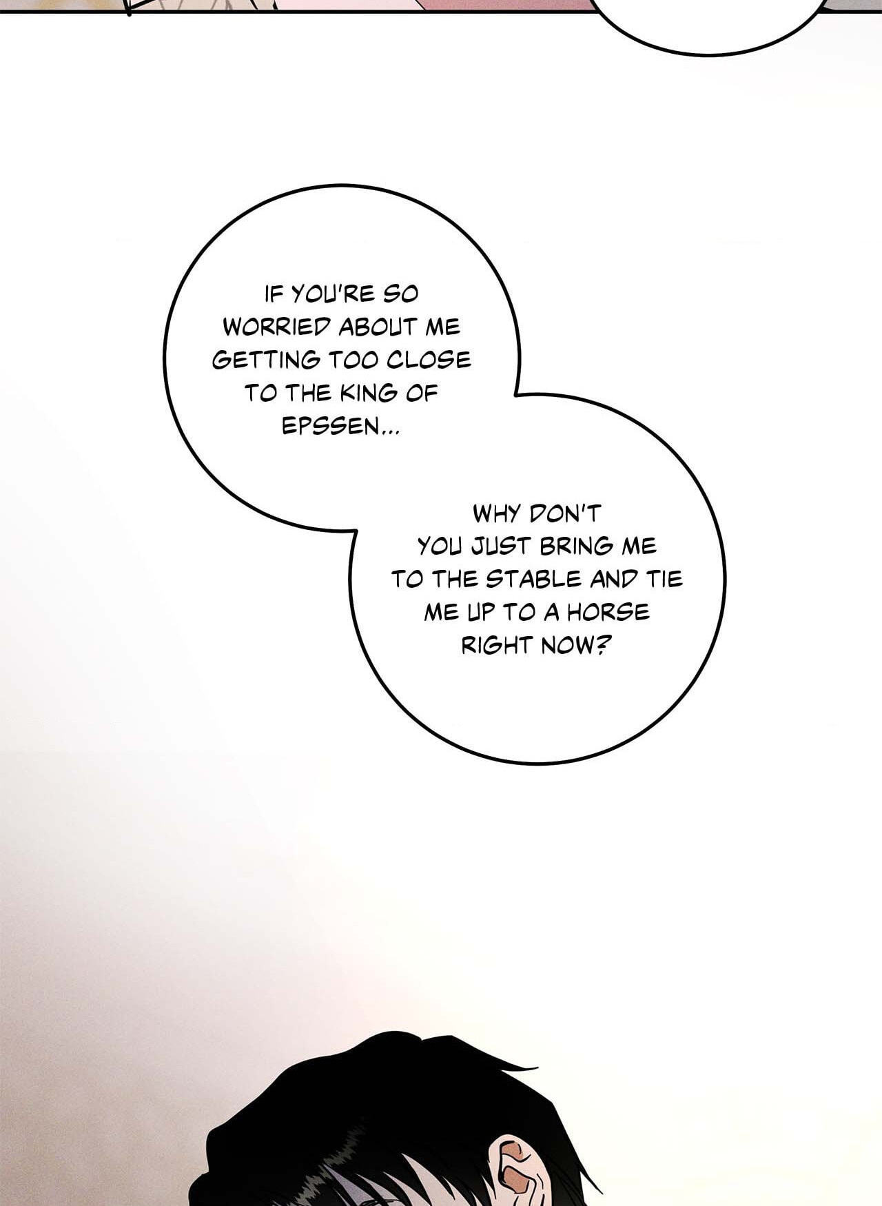 Read Antidote (Harusari) chapter 26 image 89 on Lezhin