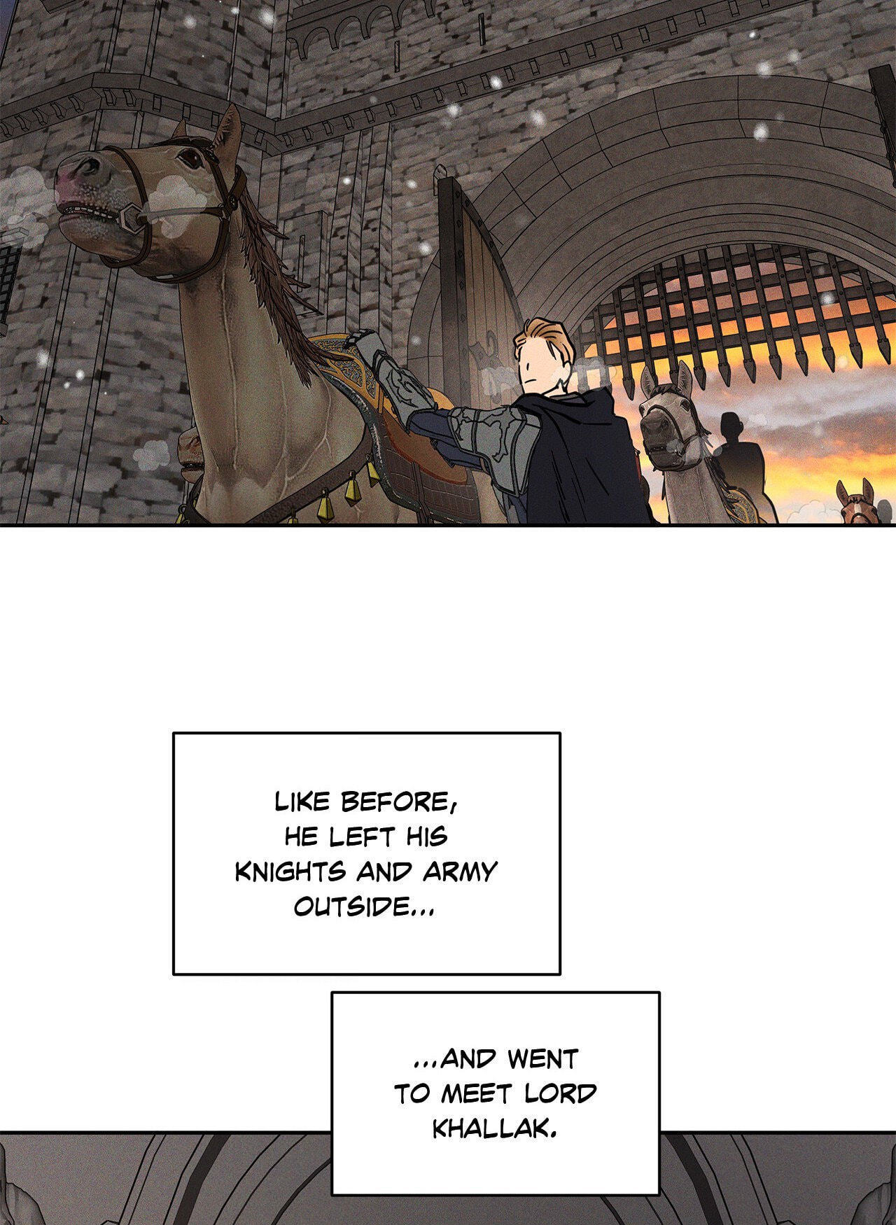 Read Antidote (Harusari) chapter 26 image 94 on Lezhin