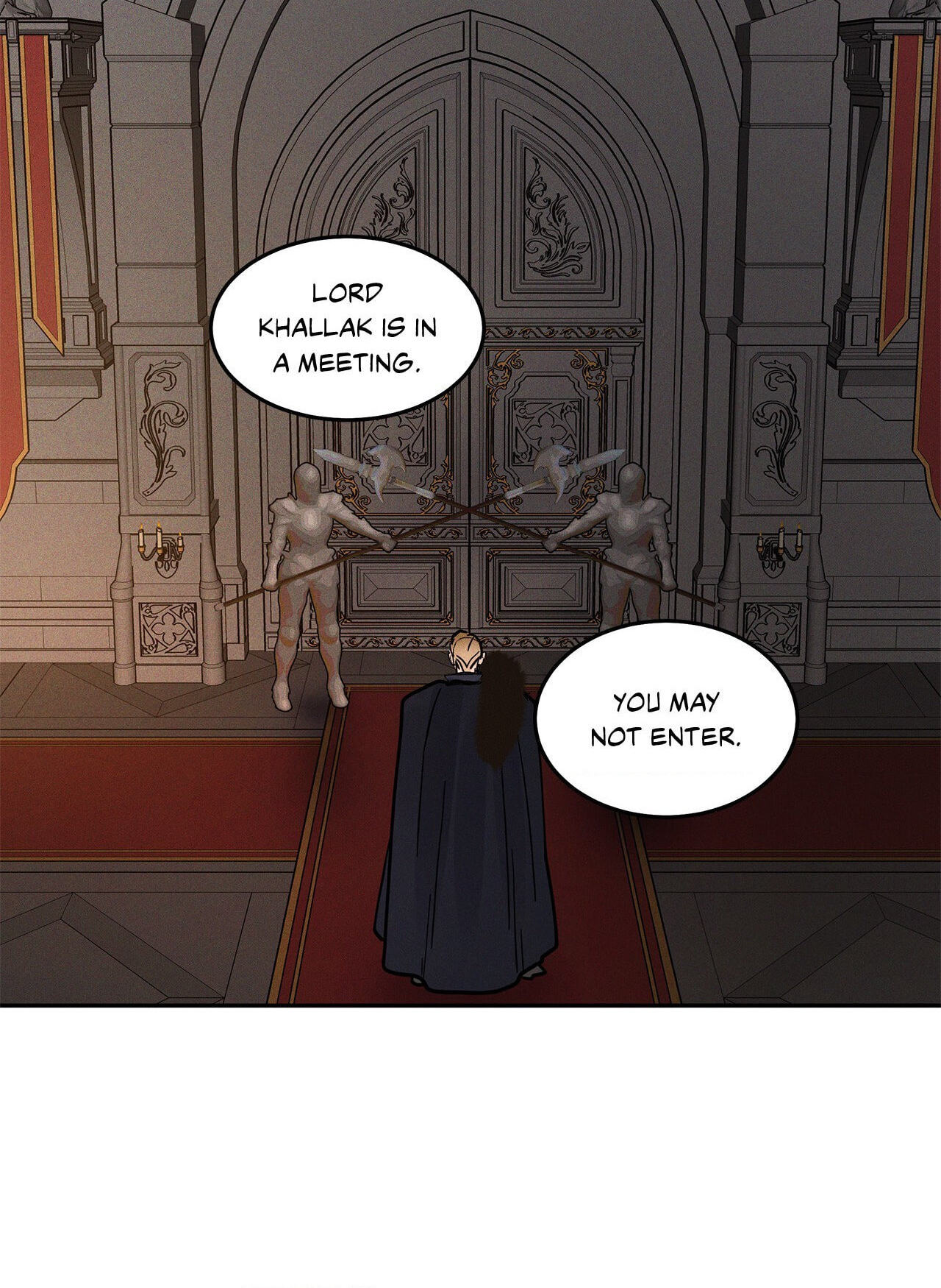 Read Antidote (Harusari) chapter 26 image 95 on Lezhin