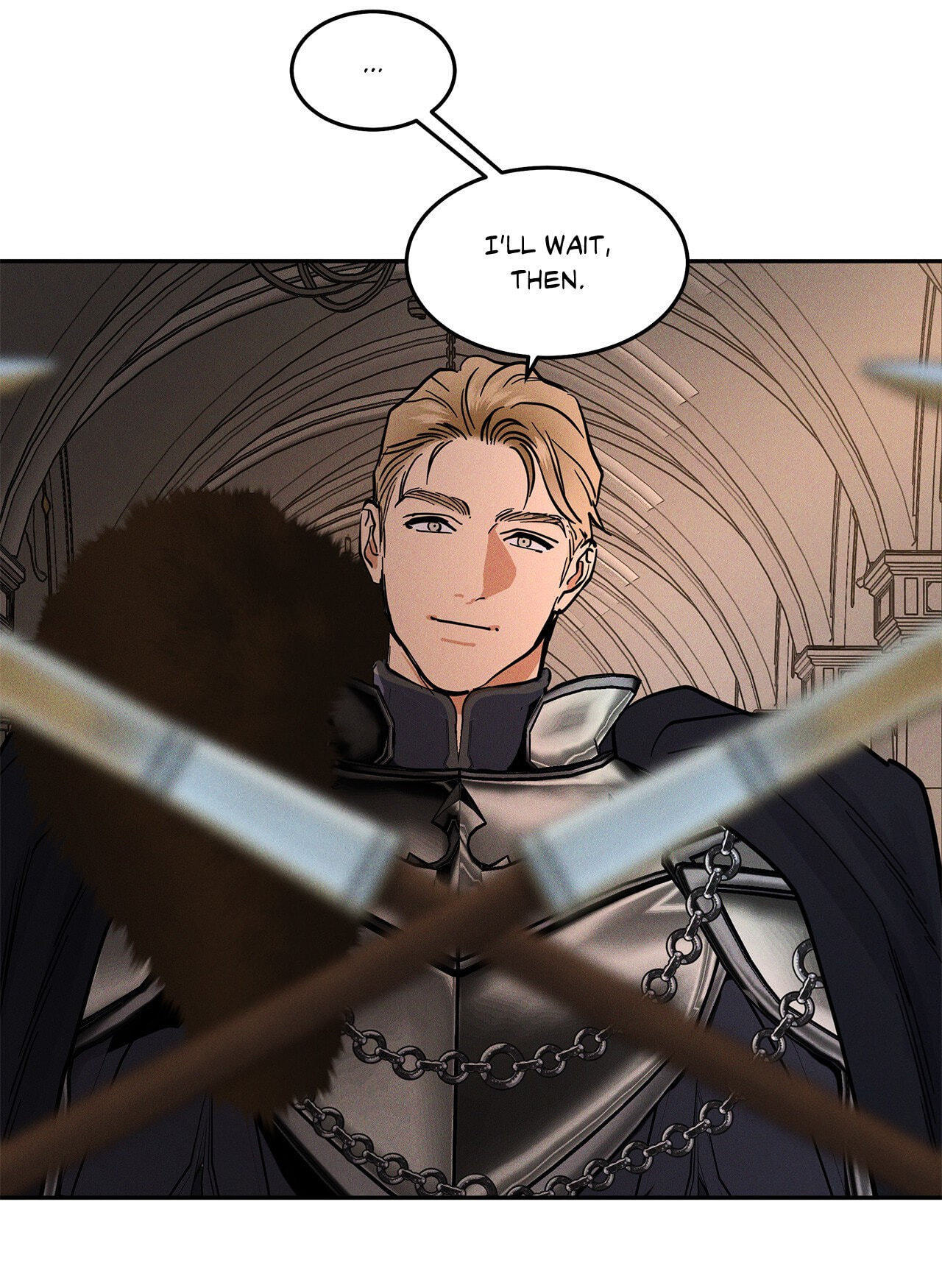 Read Antidote (Harusari) chapter 26 image 96 on Lezhin