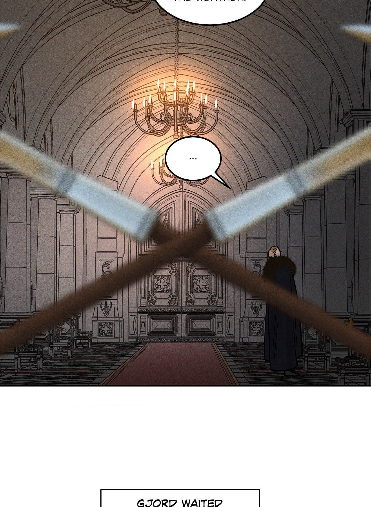 Read Antidote (Harusari) chapter 26 image 98 on Lezhin