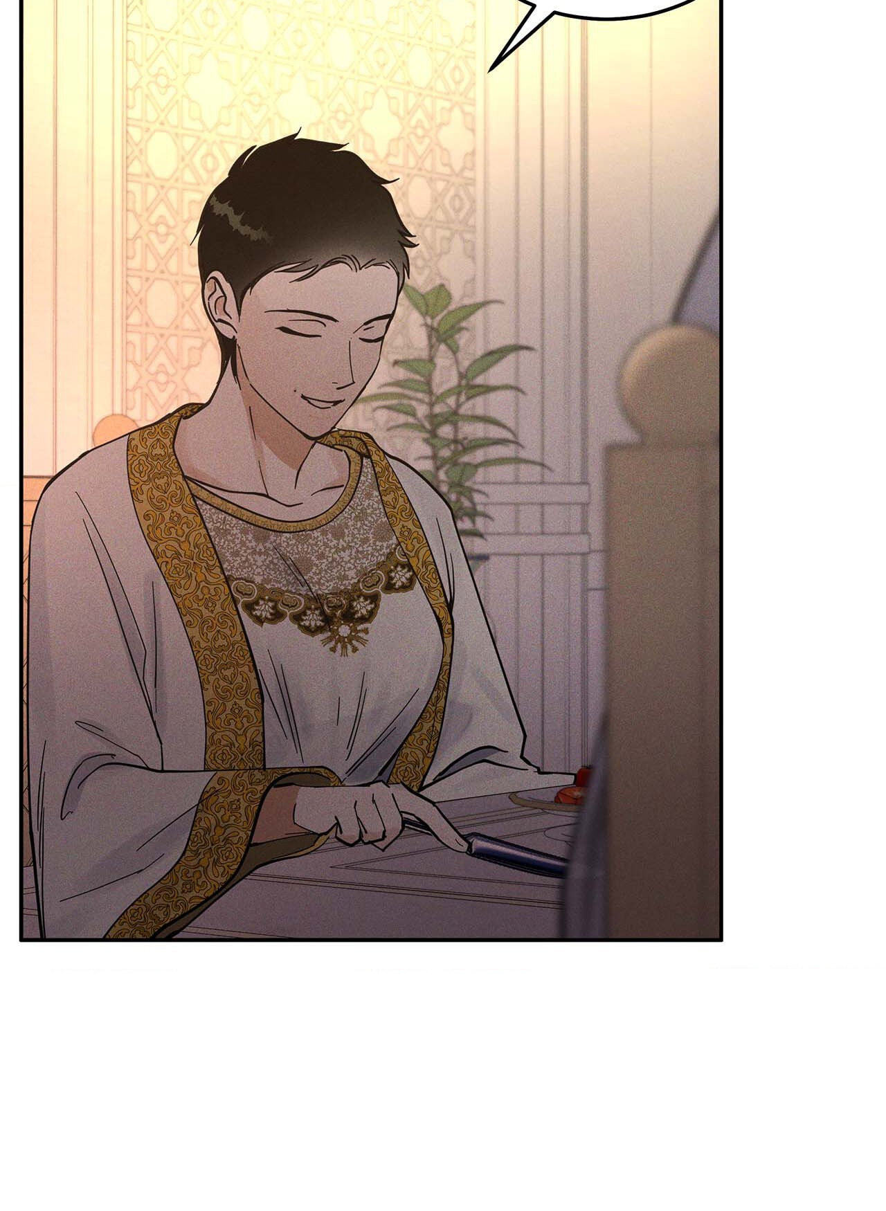 Read Antidote (Harusari) chapter 28 image 10 on Lezhin