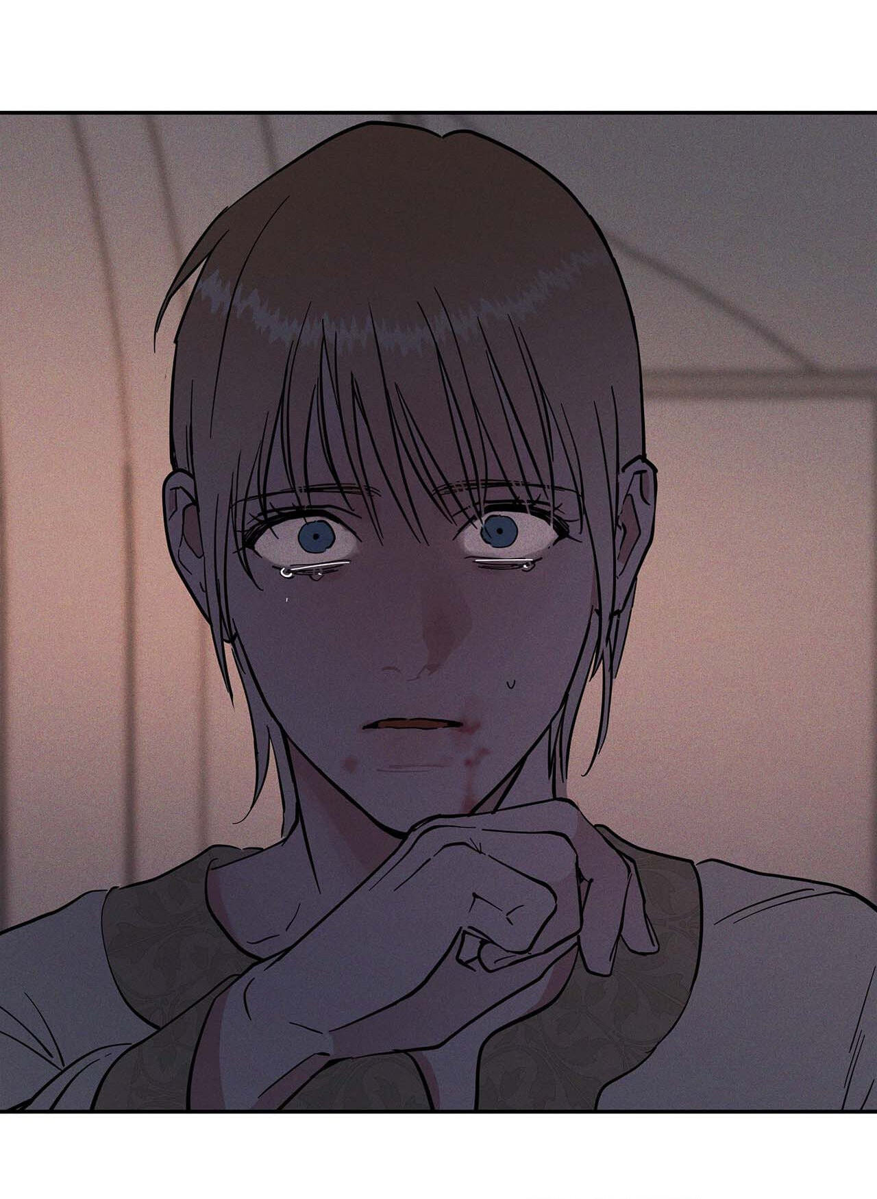Read Antidote (Harusari) chapter 28 image 101 on Lezhin