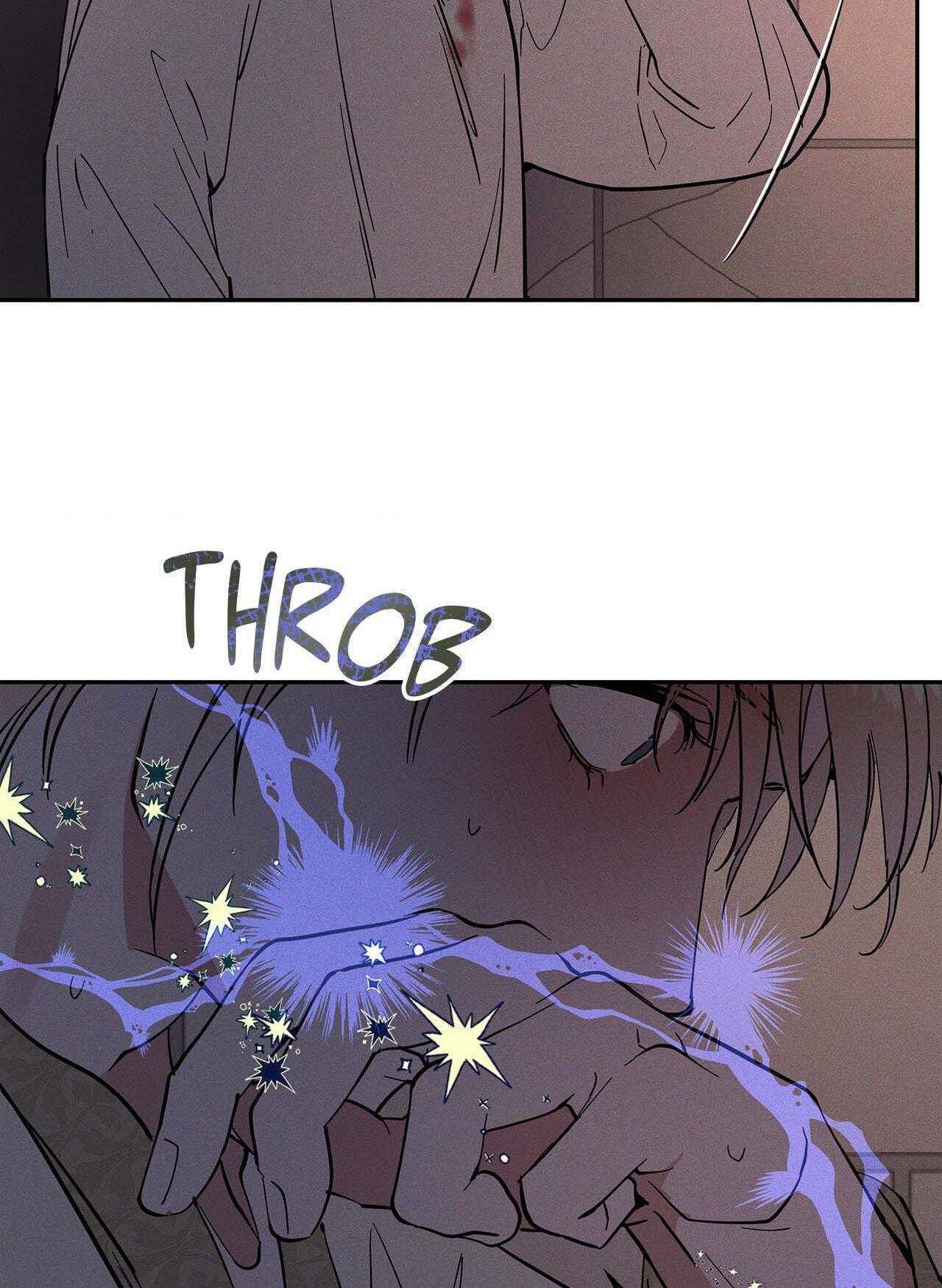 Read Antidote (Harusari) chapter 28 image 104 on Lezhin