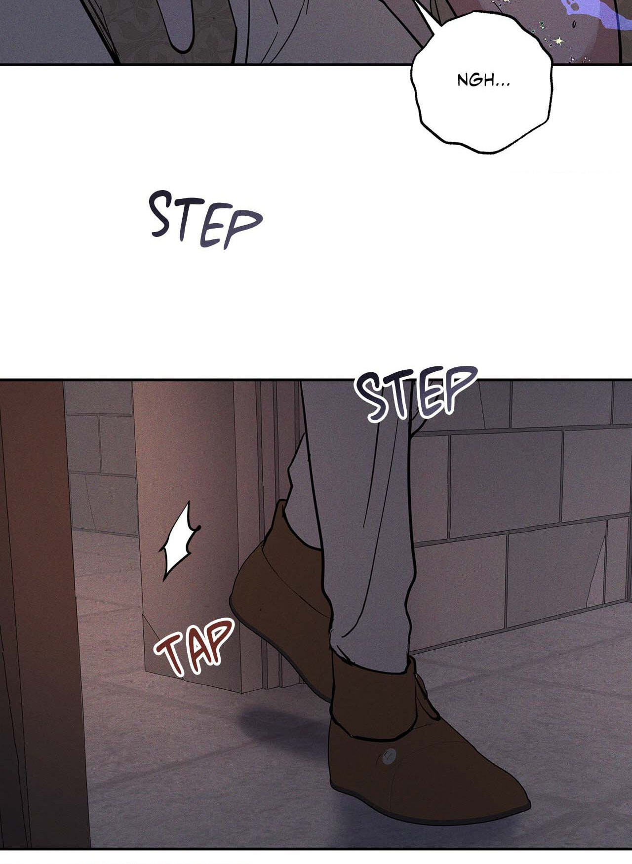 Read Antidote (Harusari) chapter 28 image 105 on Lezhin