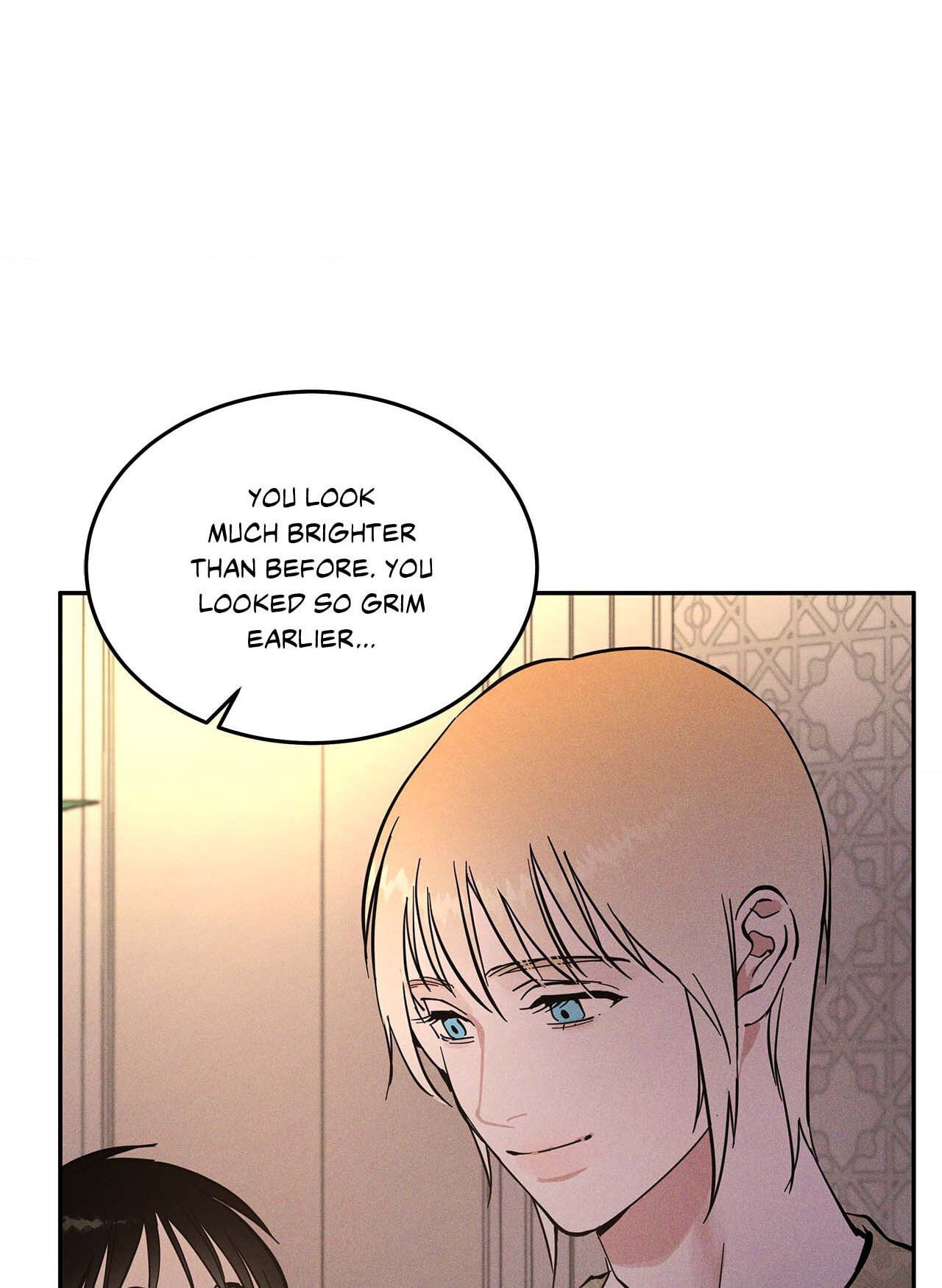 Read Antidote (Harusari) chapter 28 image 11 on Lezhin