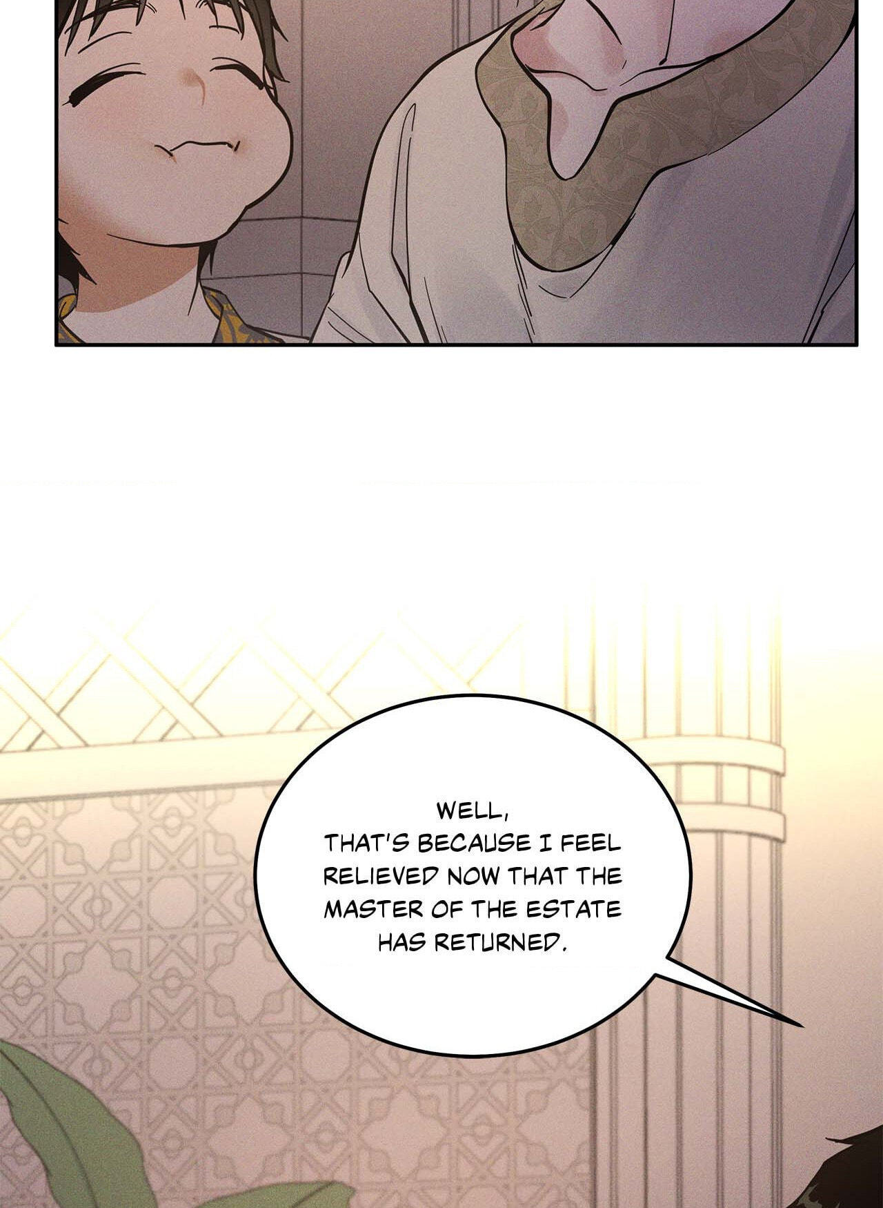 Read Antidote (Harusari) chapter 28 image 12 on Lezhin