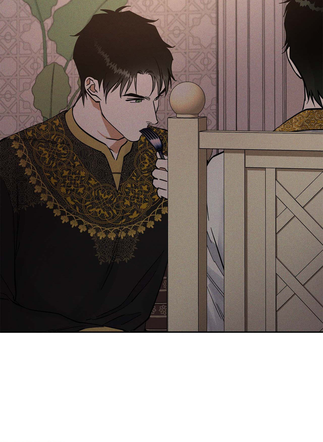 Read Antidote (Harusari) chapter 28 image 13 on Lezhin