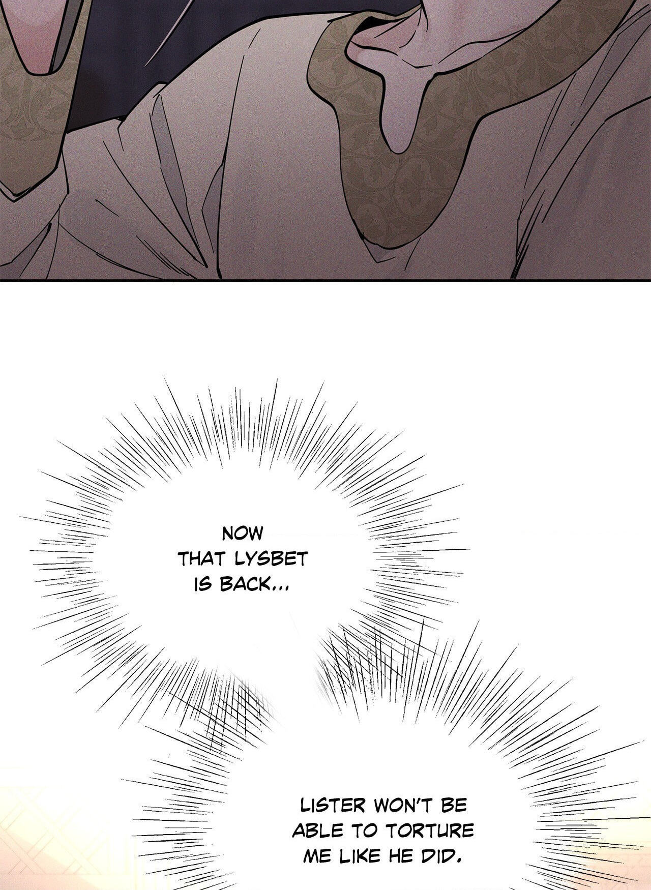 Read Antidote (Harusari) chapter 28 image 19 on Lezhin