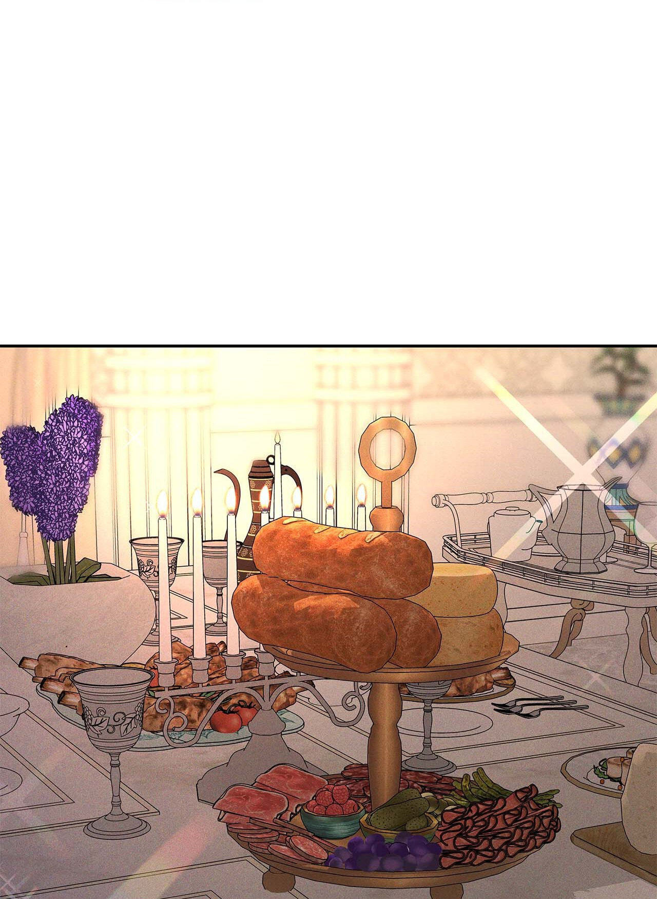 Read Antidote (Harusari) chapter 28 image 2 on Lezhin
