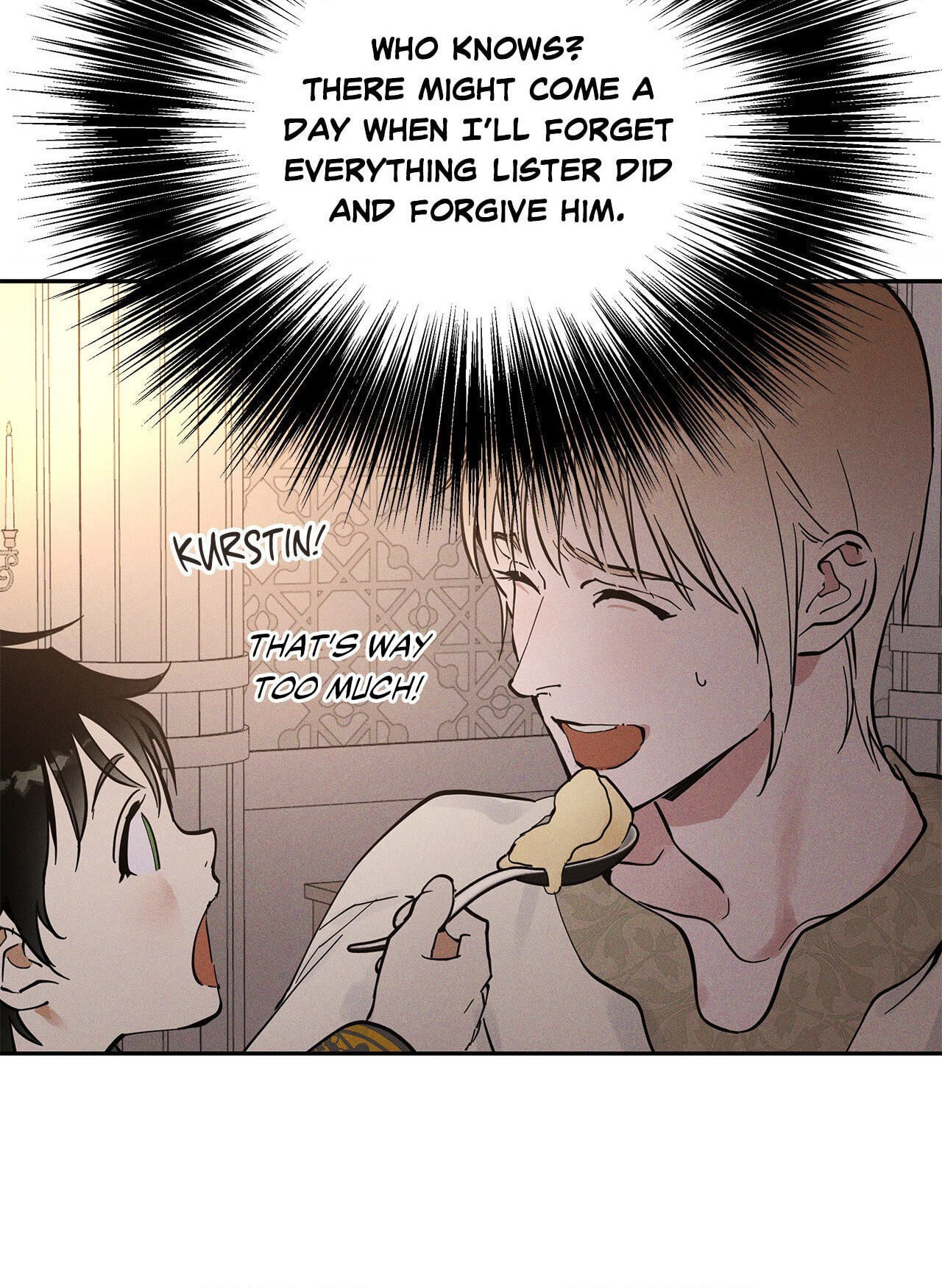 Read Antidote (Harusari) chapter 28 image 23 on Lezhin