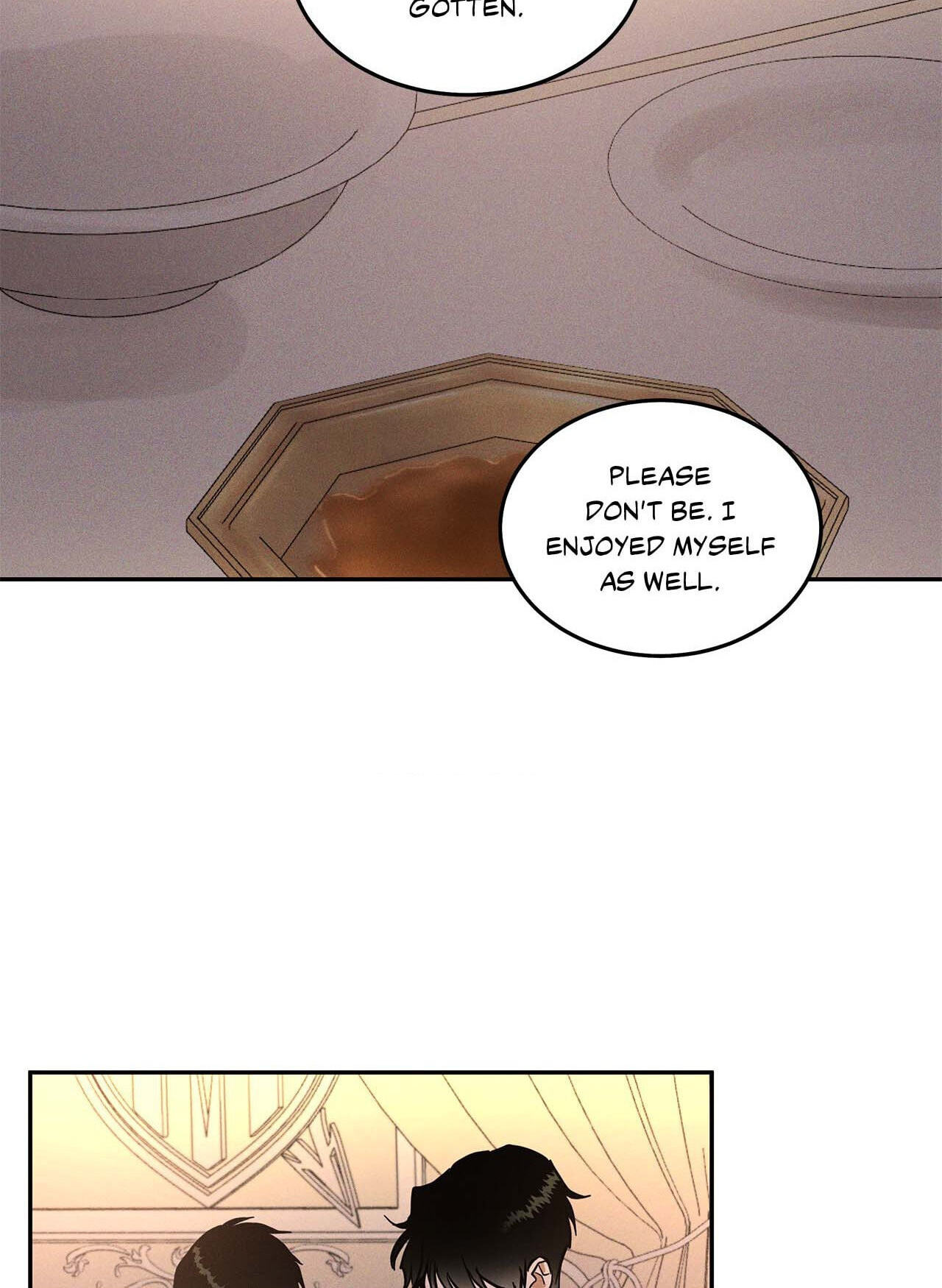Read Antidote (Harusari) chapter 28 image 27 on Lezhin