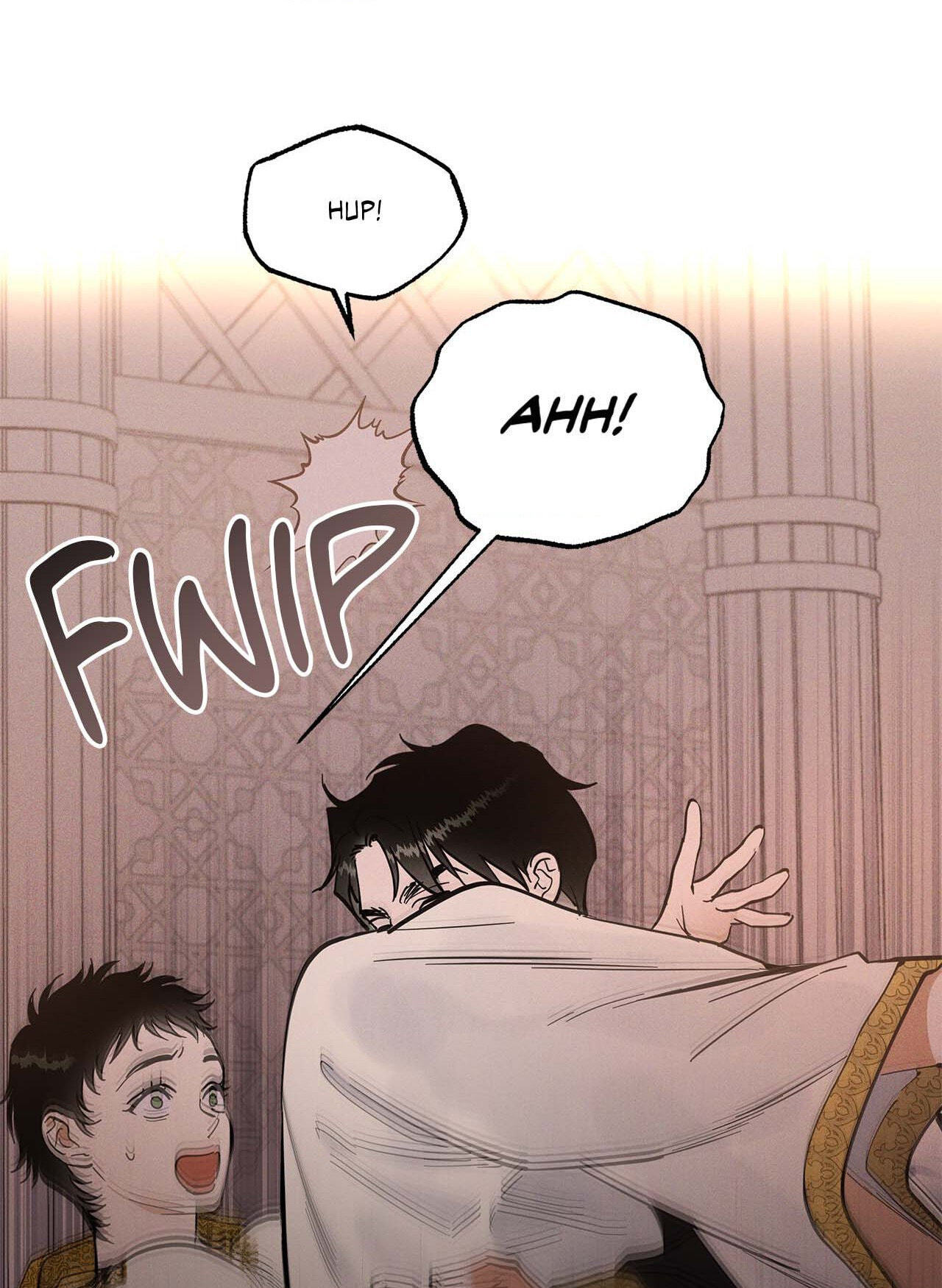 Read Antidote (Harusari) chapter 28 image 30 on Lezhin