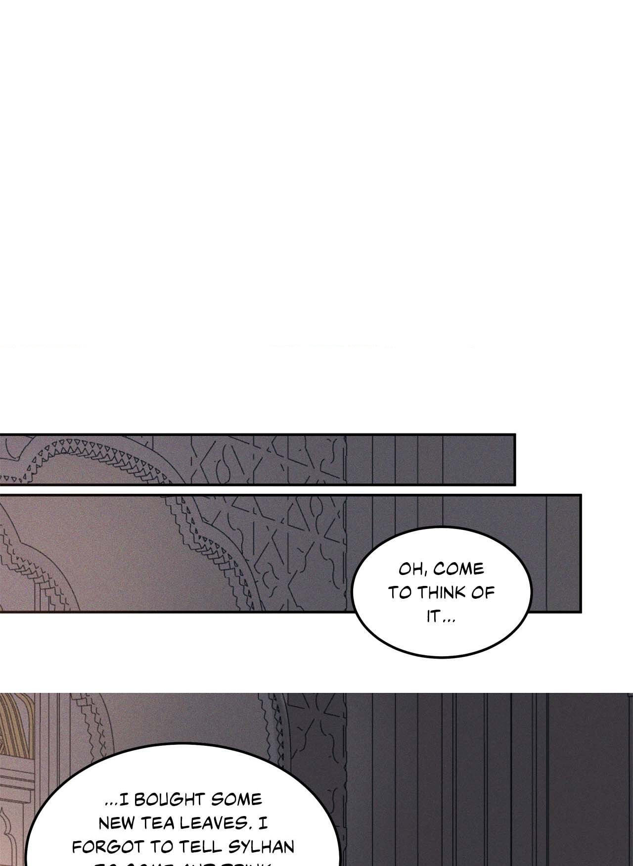Read Antidote (Harusari) chapter 28 image 36 on Lezhin