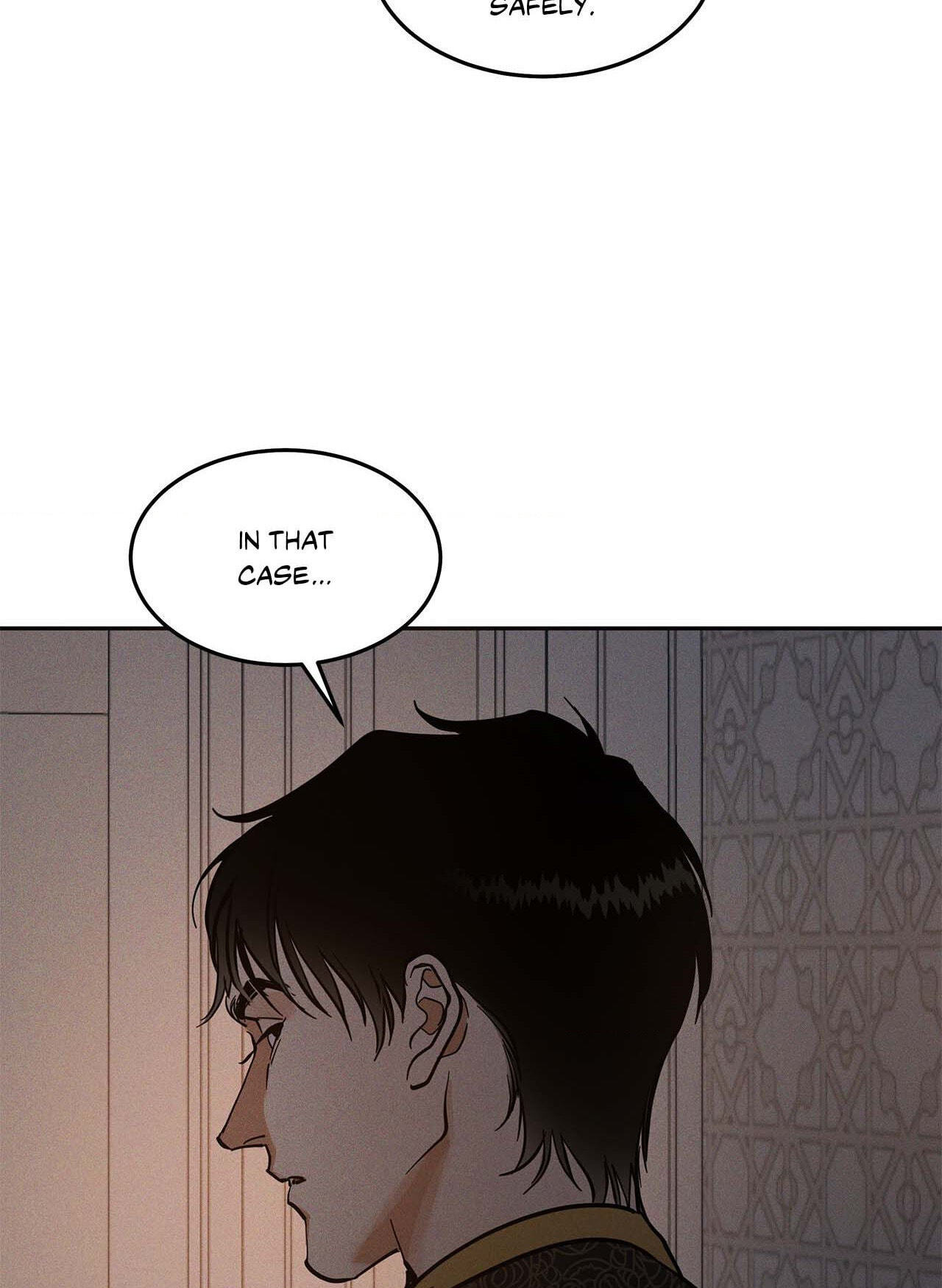 Read Antidote (Harusari) chapter 28 image 38 on Lezhin