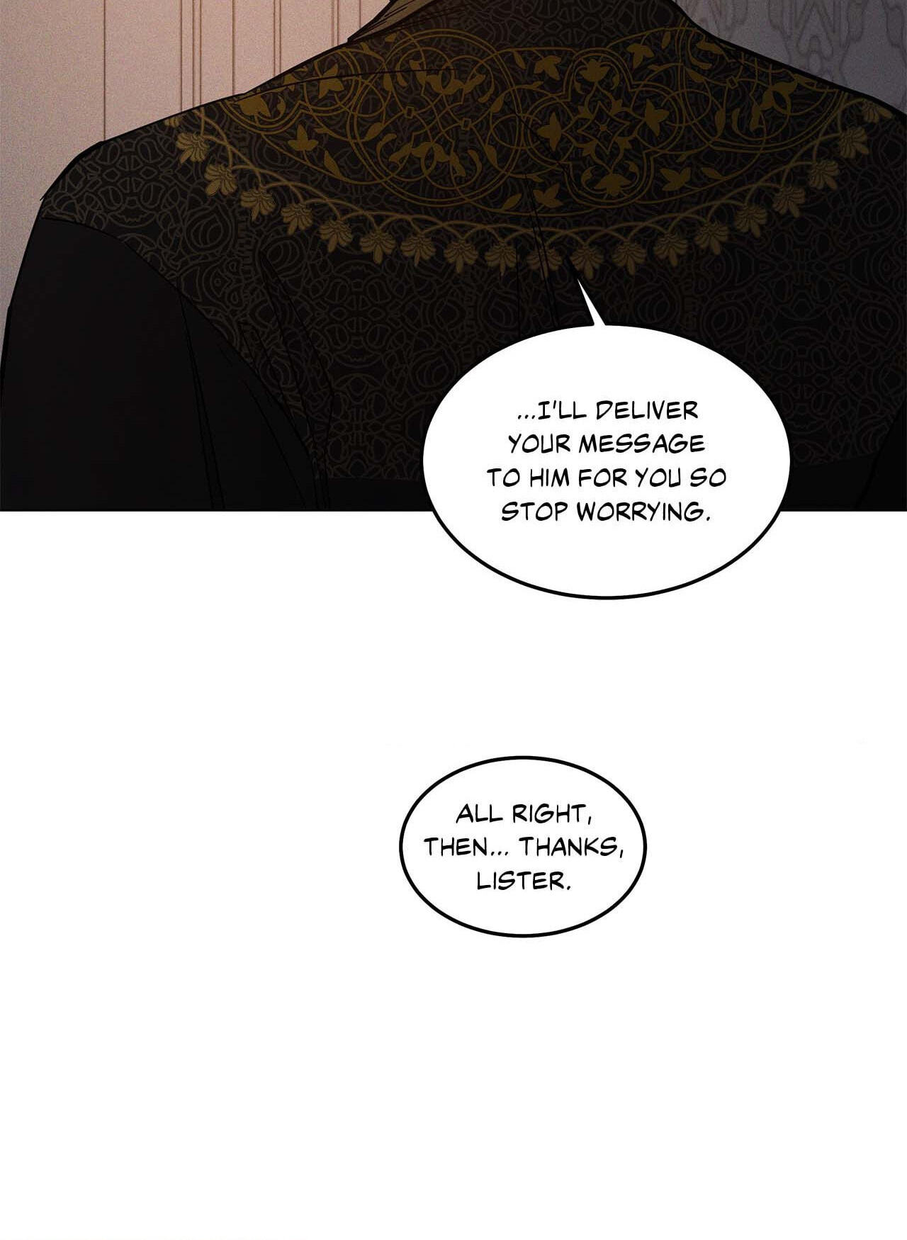 Read Antidote (Harusari) chapter 28 image 39 on Lezhin