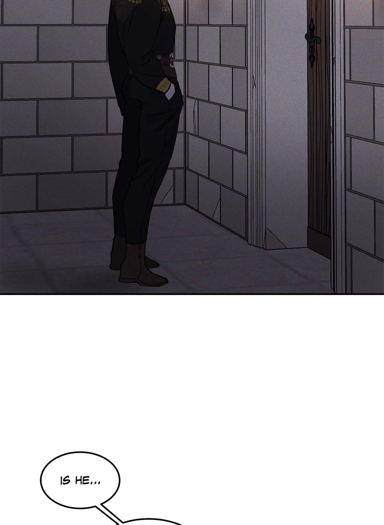 Read Antidote (Harusari) chapter 28 image 43 on Lezhin