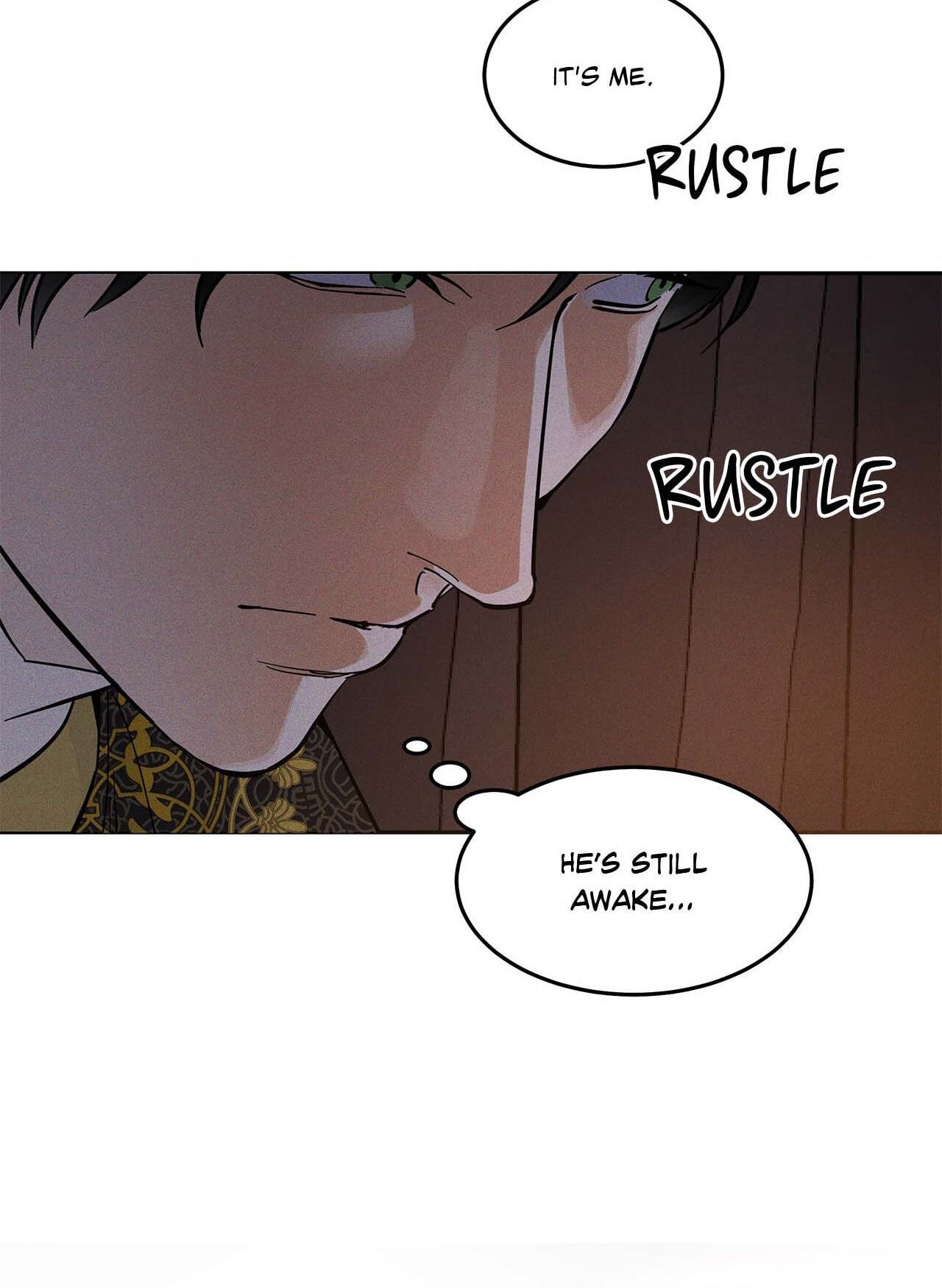 Read Antidote (Harusari) chapter 28 image 45 on Lezhin