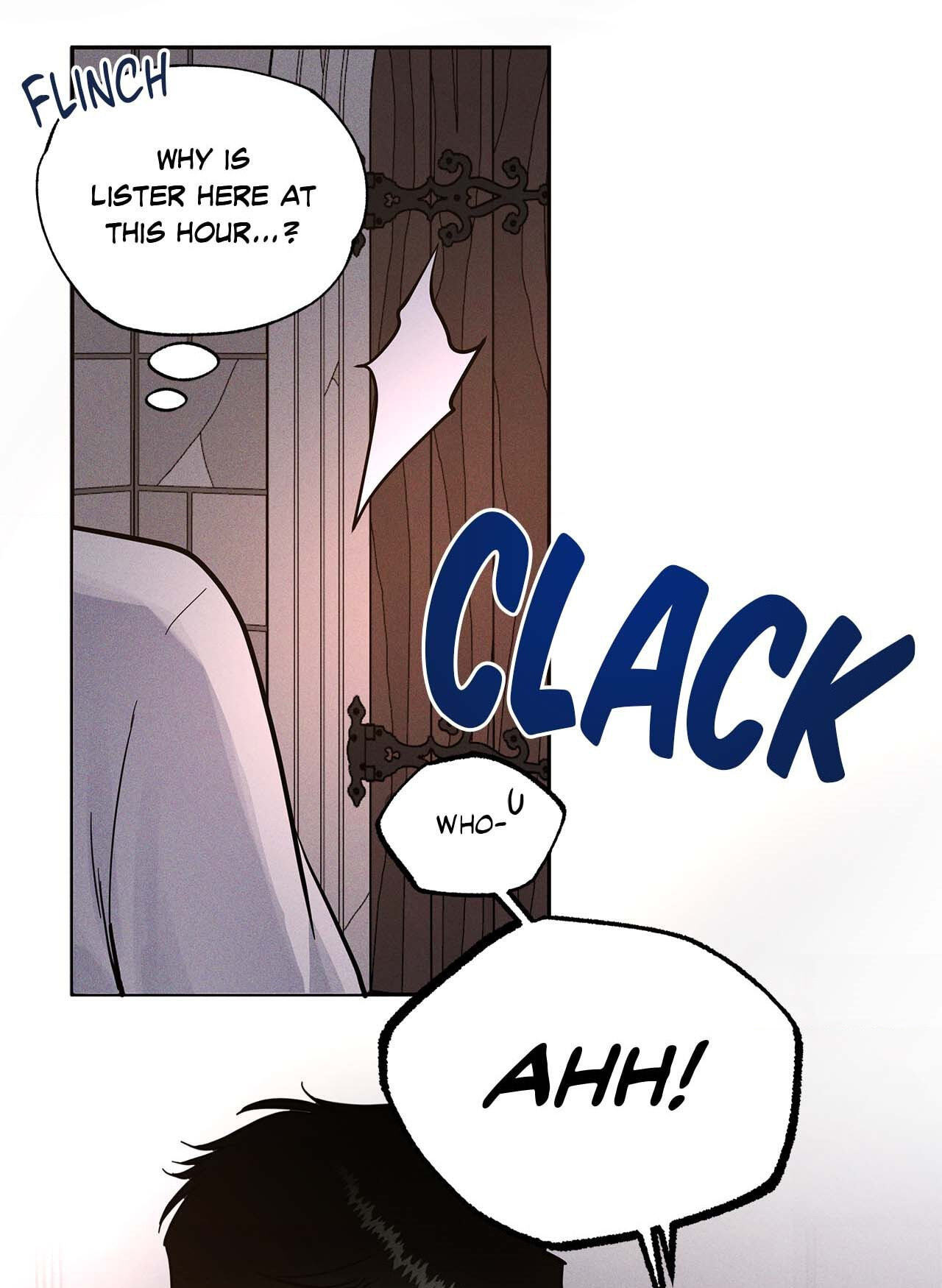 Read Antidote (Harusari) chapter 28 image 46 on Lezhin
