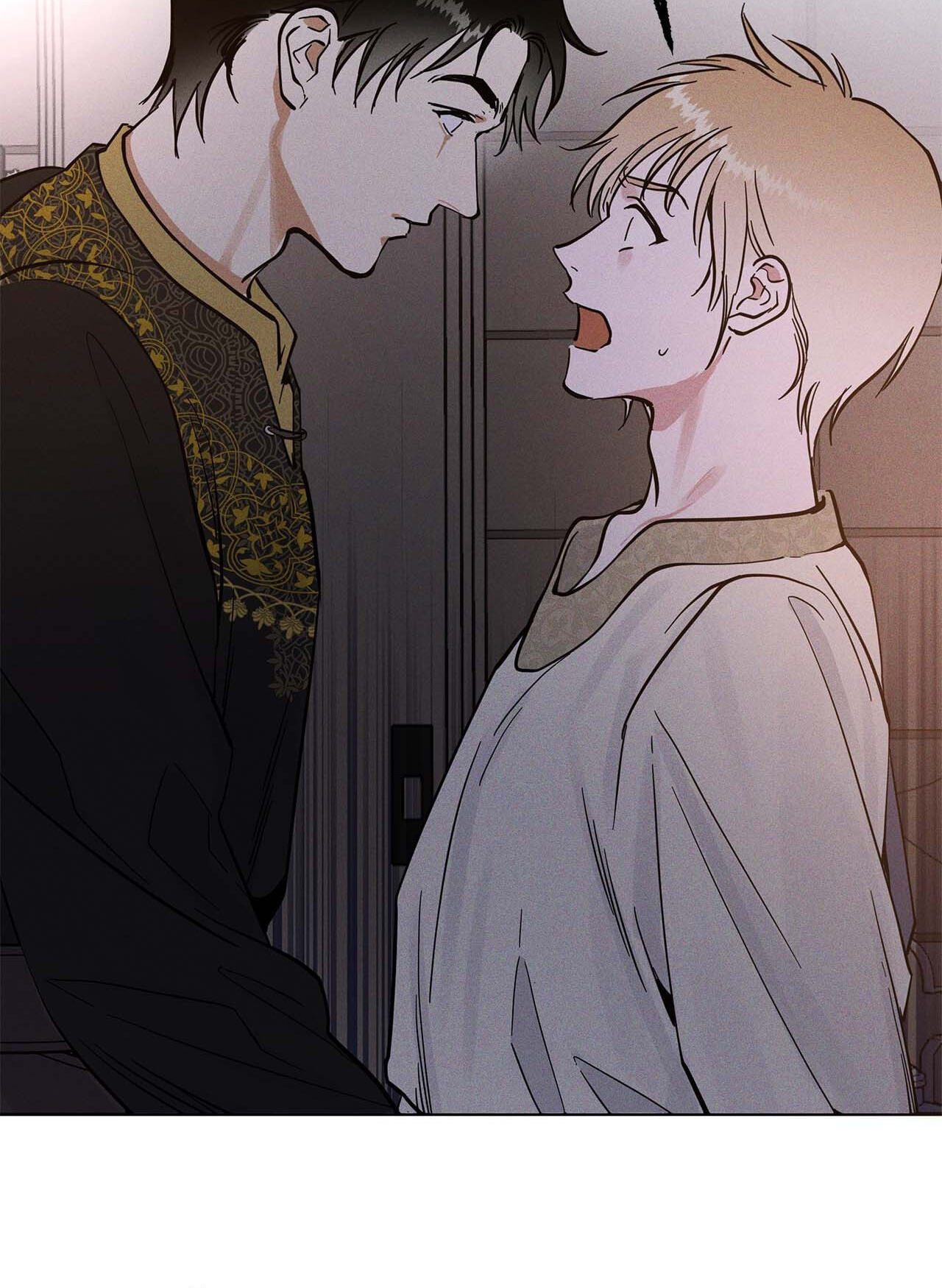 Read Antidote (Harusari) chapter 28 image 47 on Lezhin