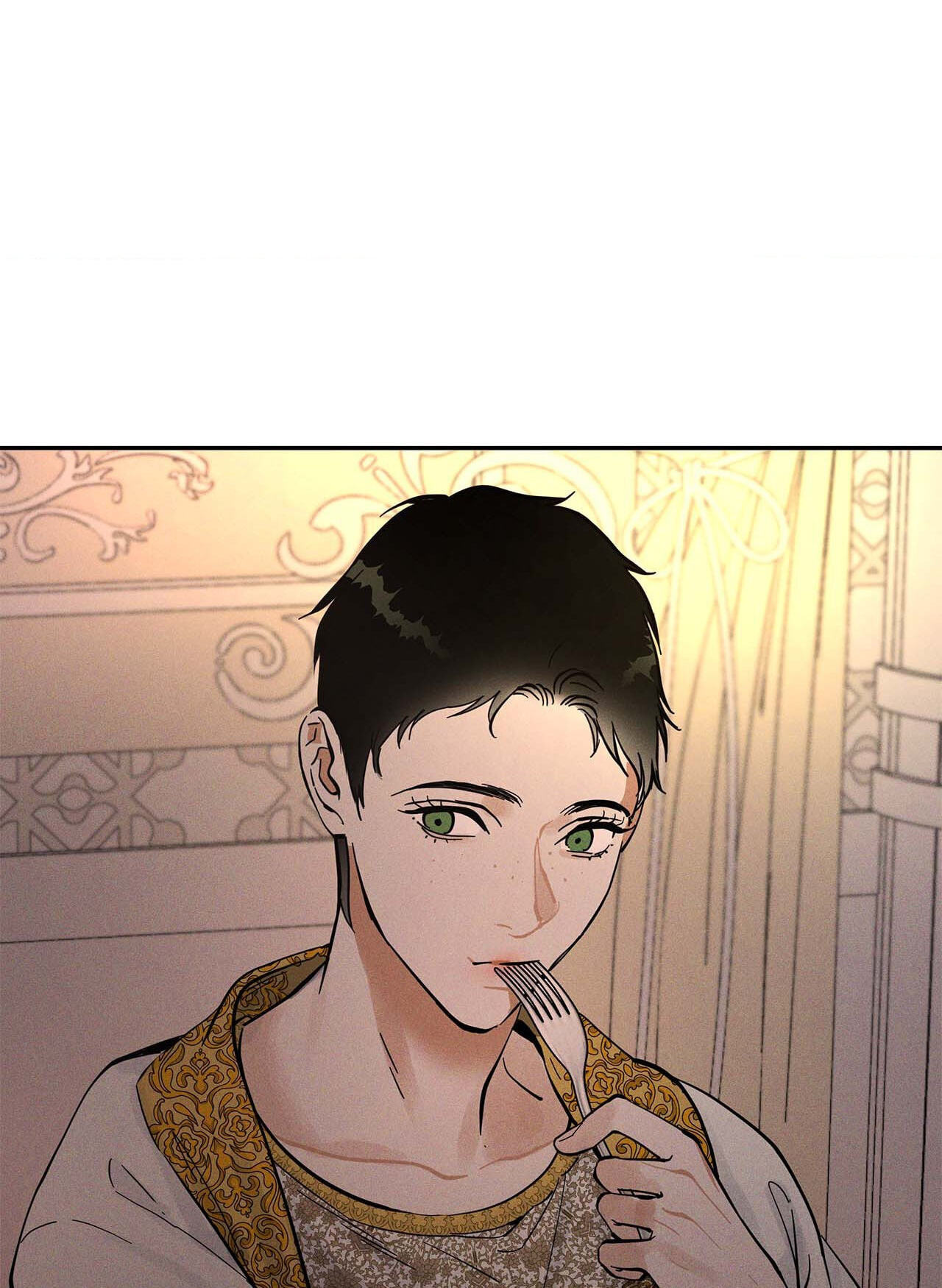 Read Antidote (Harusari) chapter 28 image 5 on Lezhin