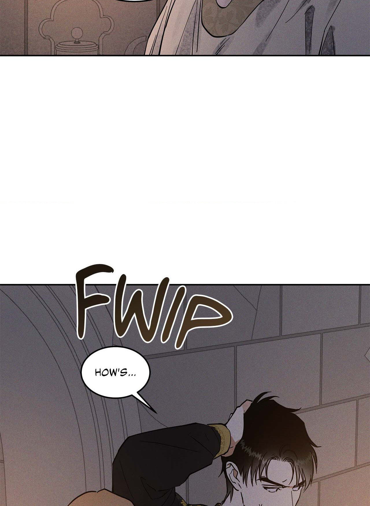 Read Antidote (Harusari) chapter 28 image 52 on Lezhin