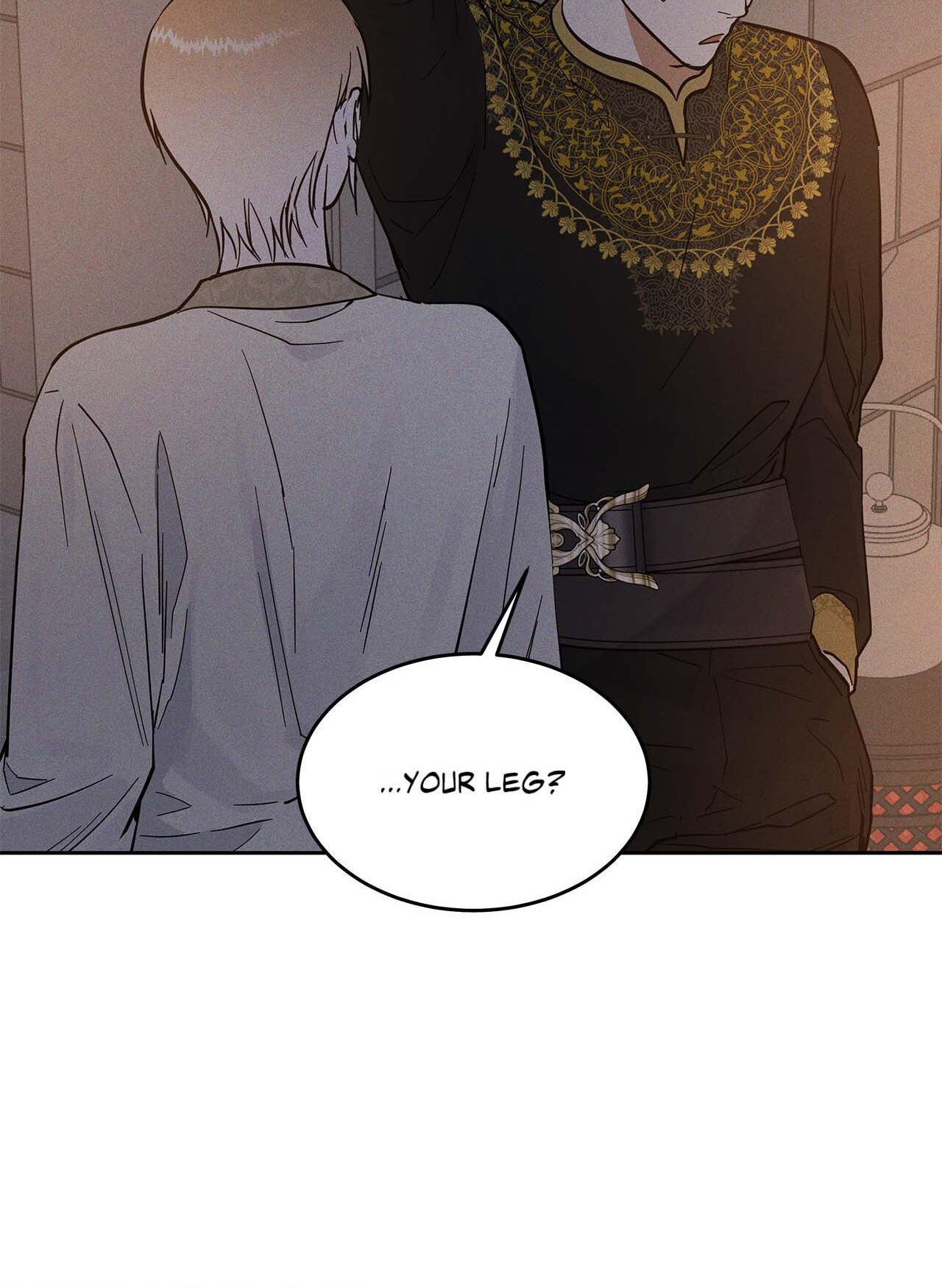 Read Antidote (Harusari) chapter 28 image 53 on Lezhin