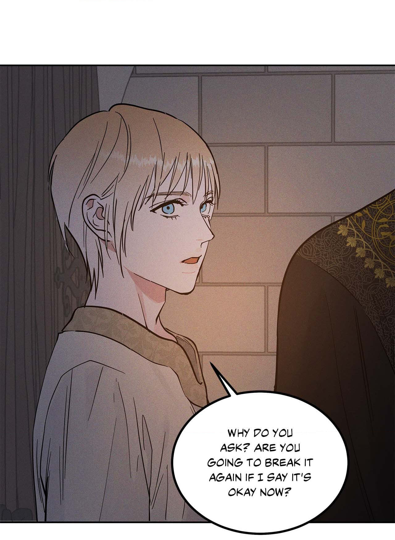 Read Antidote (Harusari) chapter 28 image 54 on Lezhin