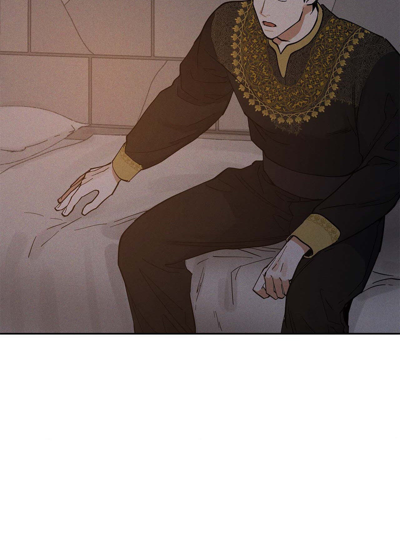 Read Antidote (Harusari) chapter 28 image 56 on Lezhin
