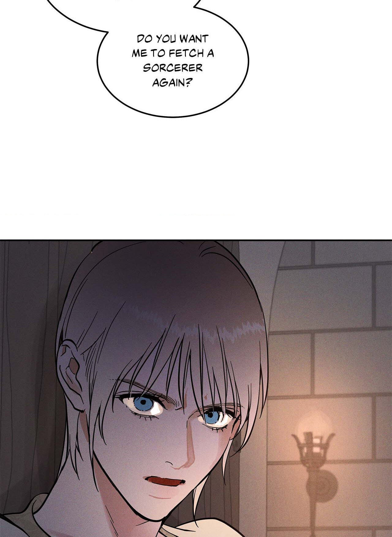 Read Antidote (Harusari) chapter 28 image 58 on Lezhin