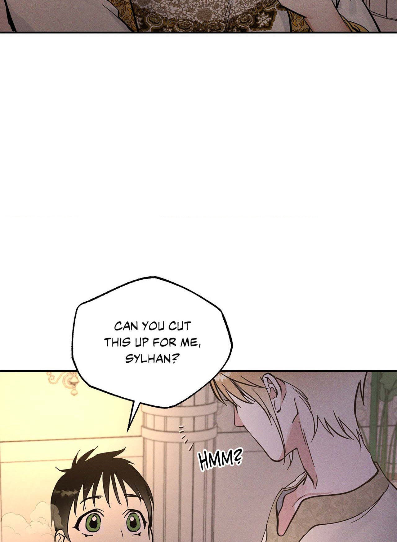Read Antidote (Harusari) chapter 28 image 6 on Lezhin