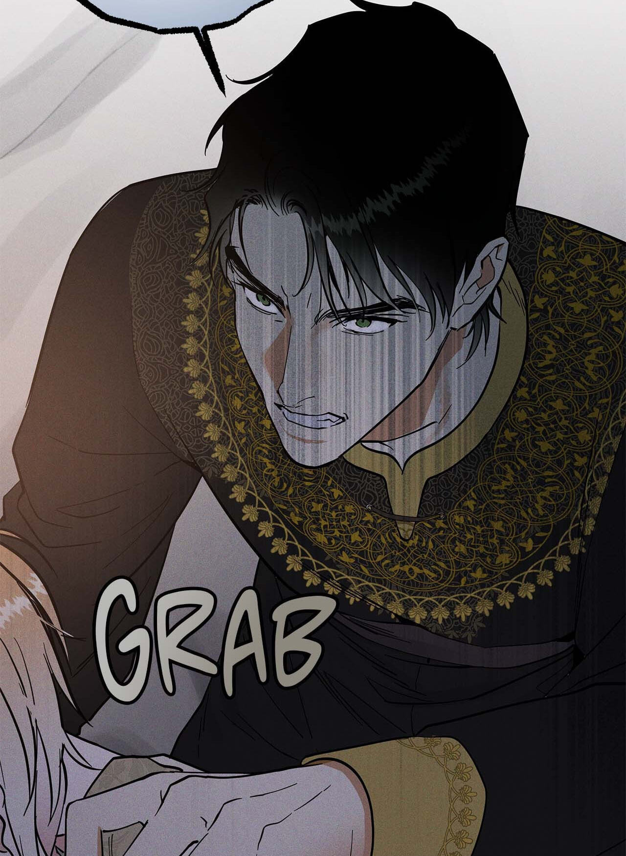 Read Antidote (Harusari) chapter 28 image 61 on Lezhin