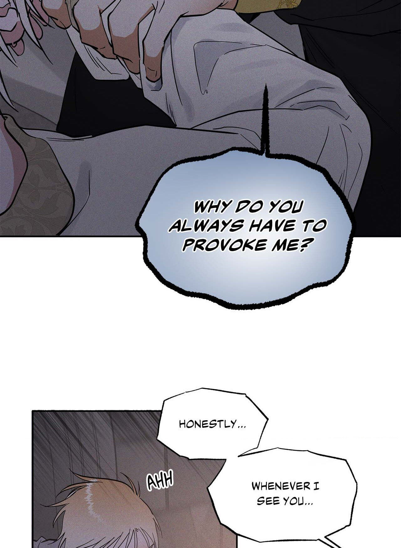 Read Antidote (Harusari) chapter 28 image 62 on Lezhin