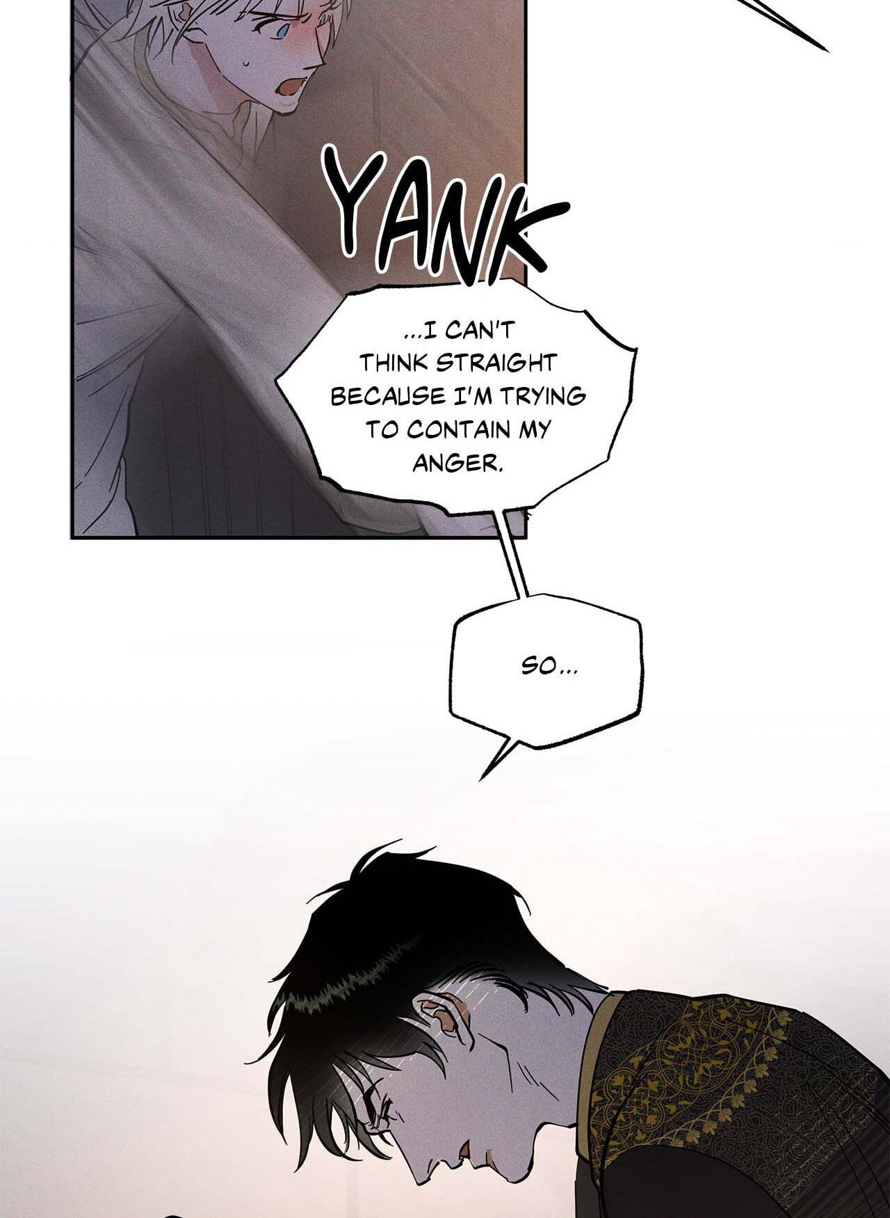 Read Antidote (Harusari) chapter 28 image 63 on Lezhin
