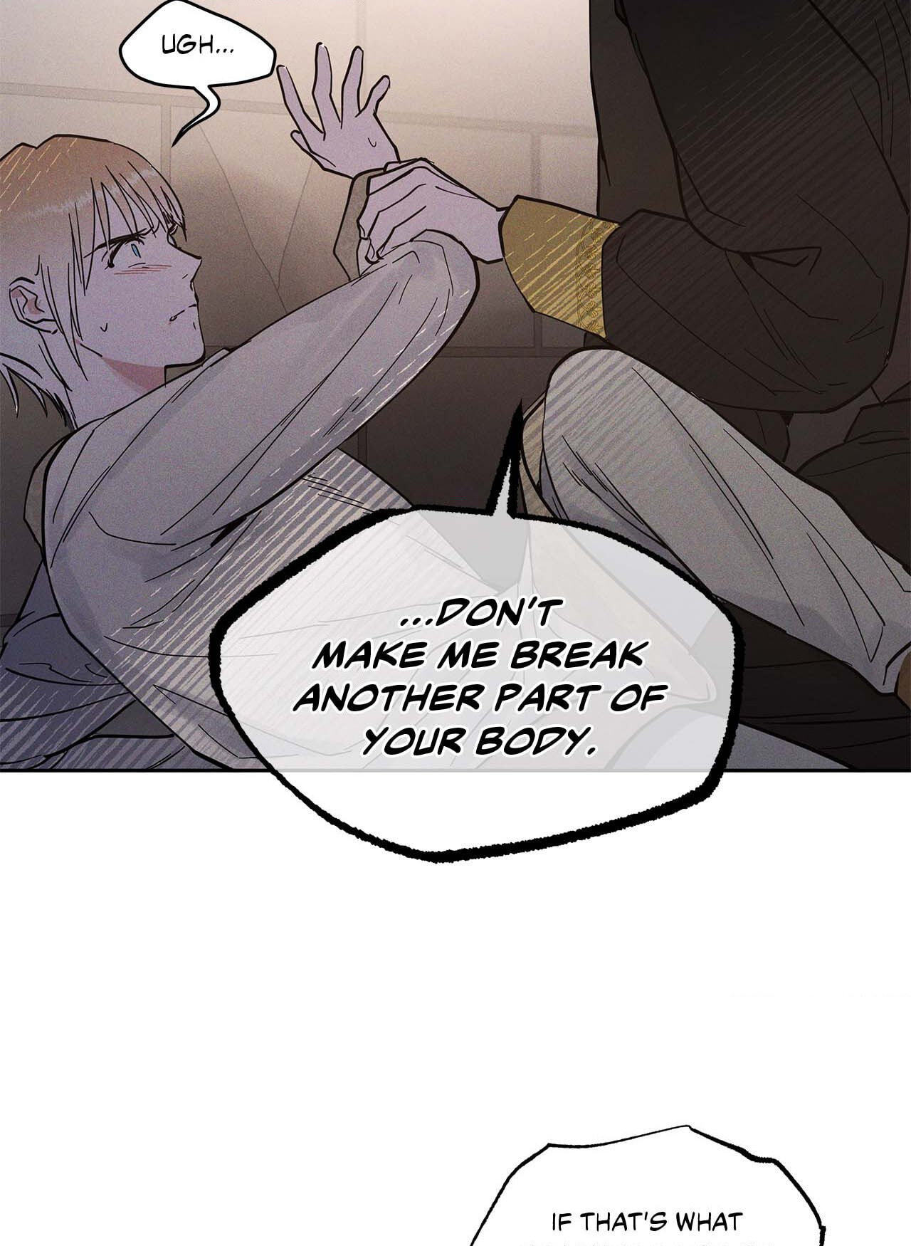 Read Antidote (Harusari) chapter 28 image 64 on Lezhin