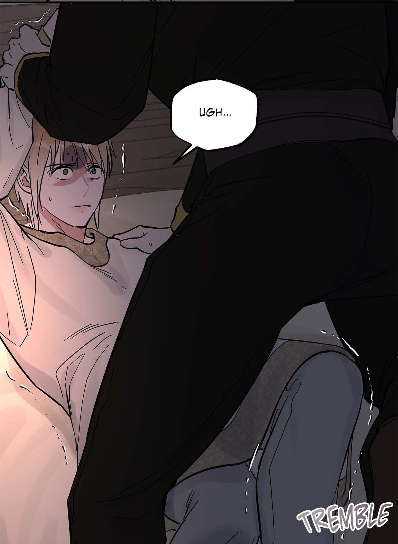 Read Antidote (Harusari) chapter 28 image 67 on Lezhin