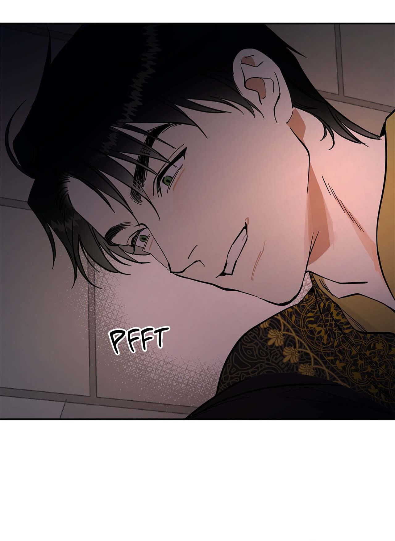 Read Antidote (Harusari) chapter 28 image 69 on Lezhin