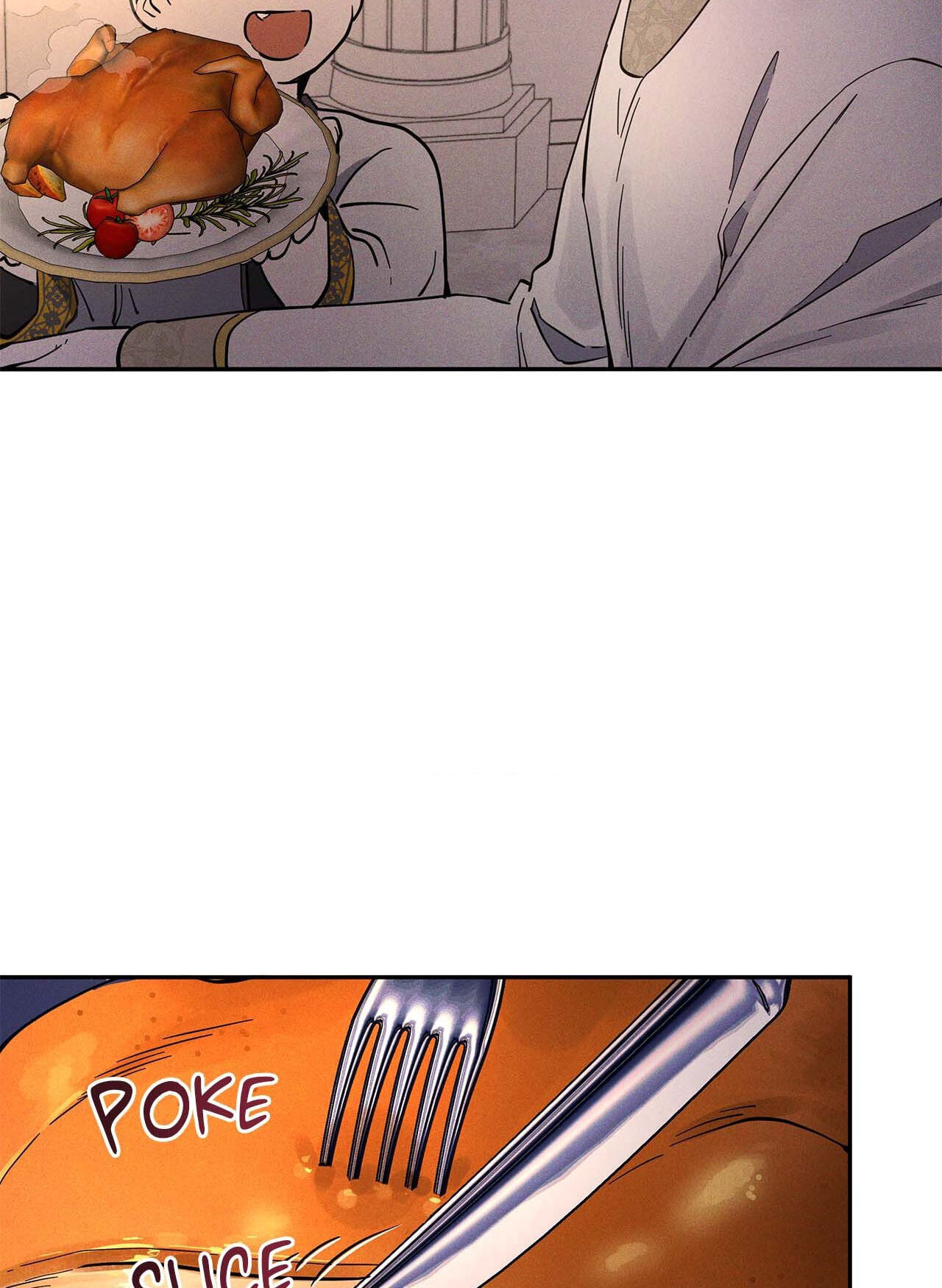 Read Antidote (Harusari) chapter 28 image 7 on Lezhin