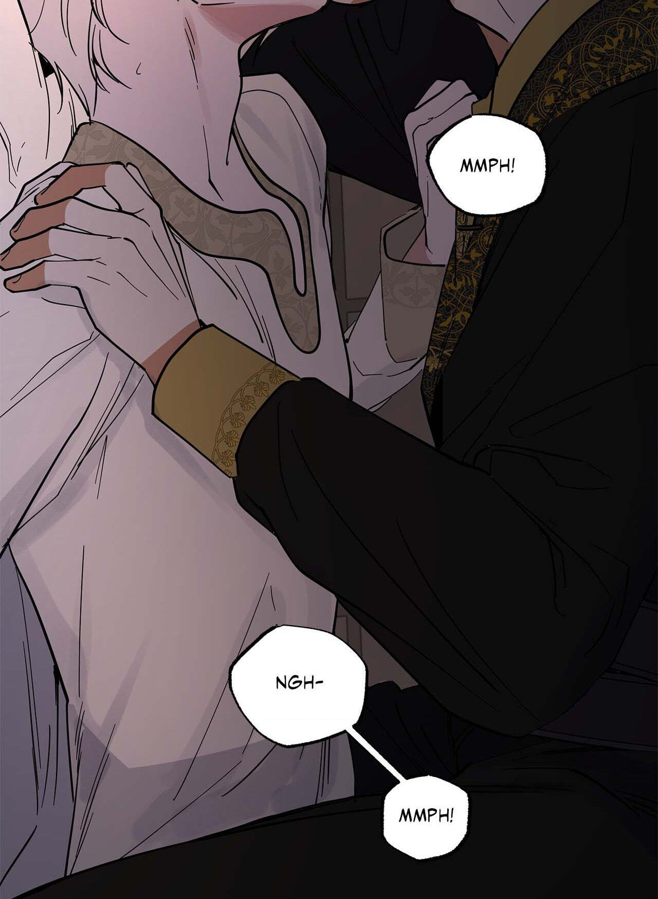Read Antidote (Harusari) chapter 28 image 74 on Lezhin