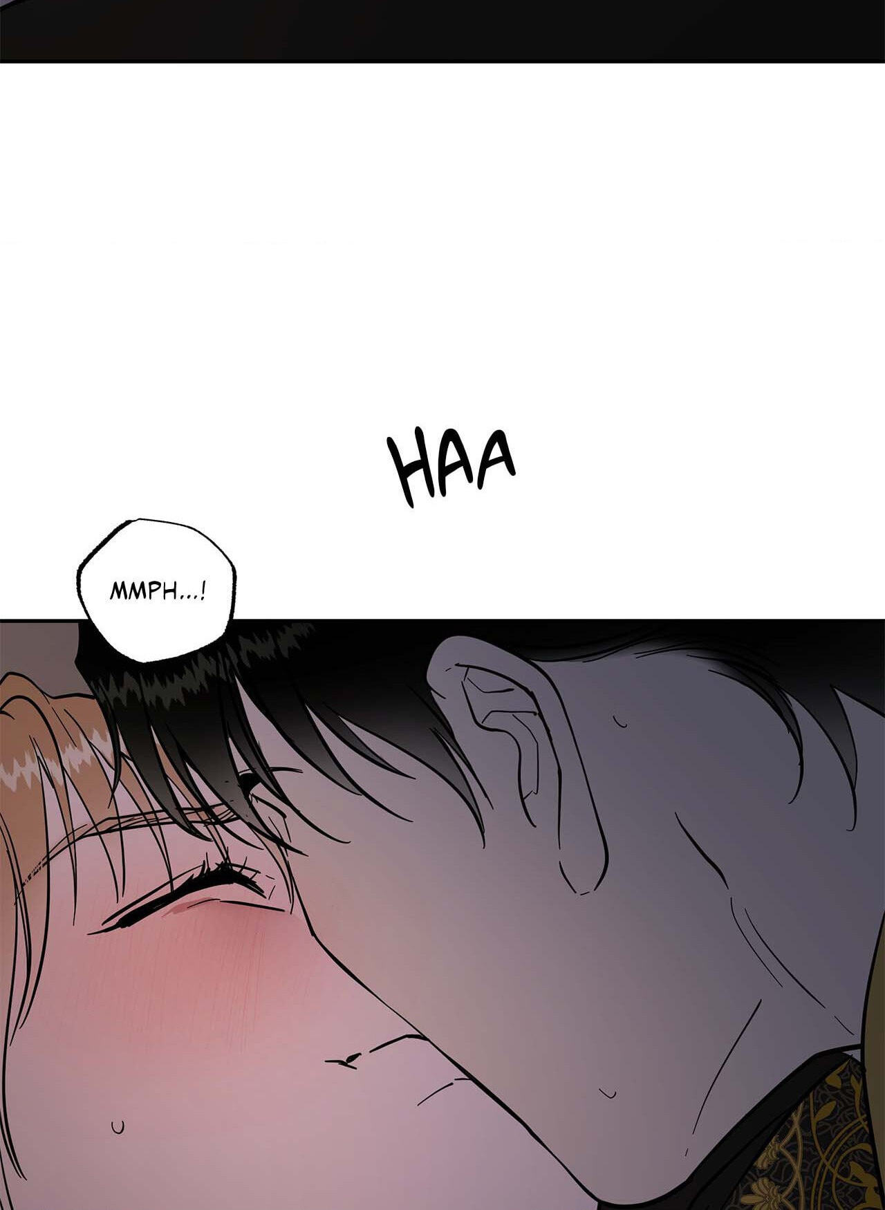 Read Antidote (Harusari) chapter 28 image 75 on Lezhin